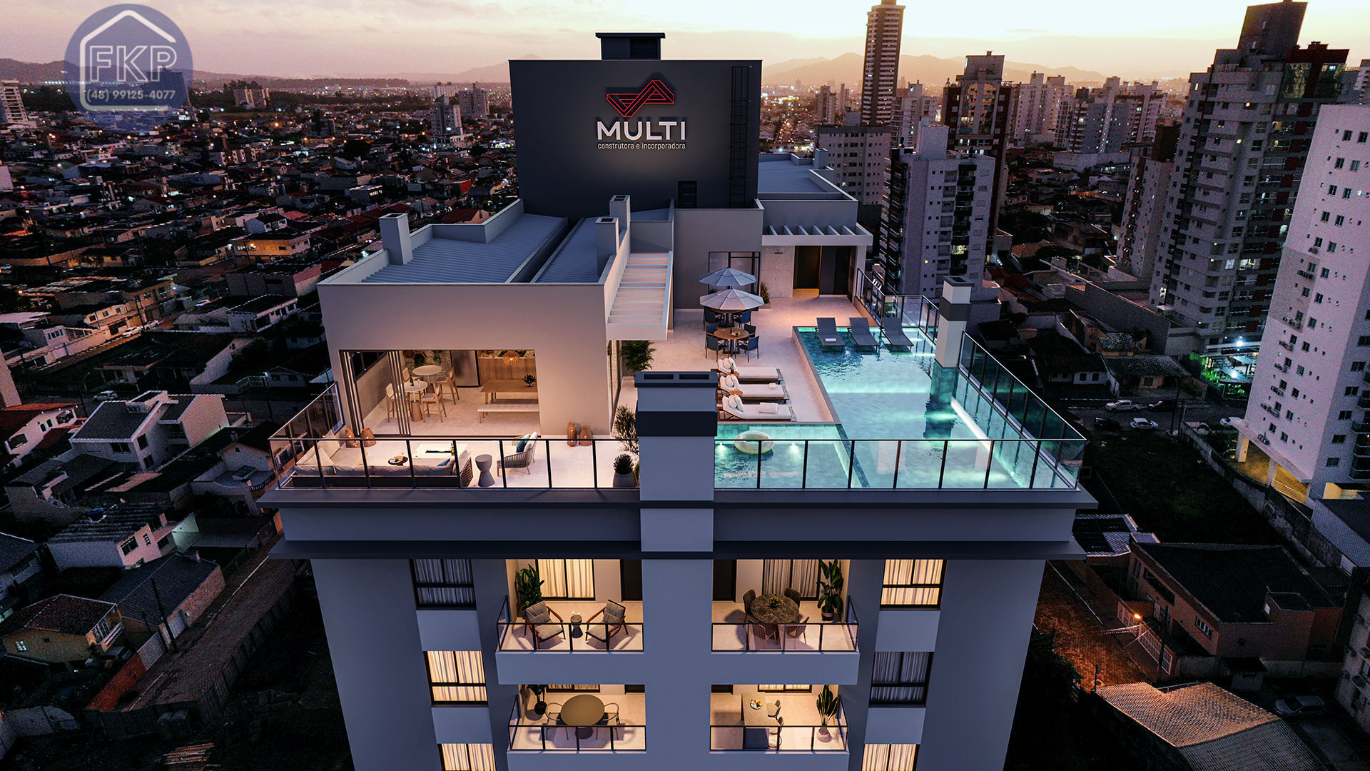 Conjunto Comercial-Sala à venda, 95m² - Foto 10