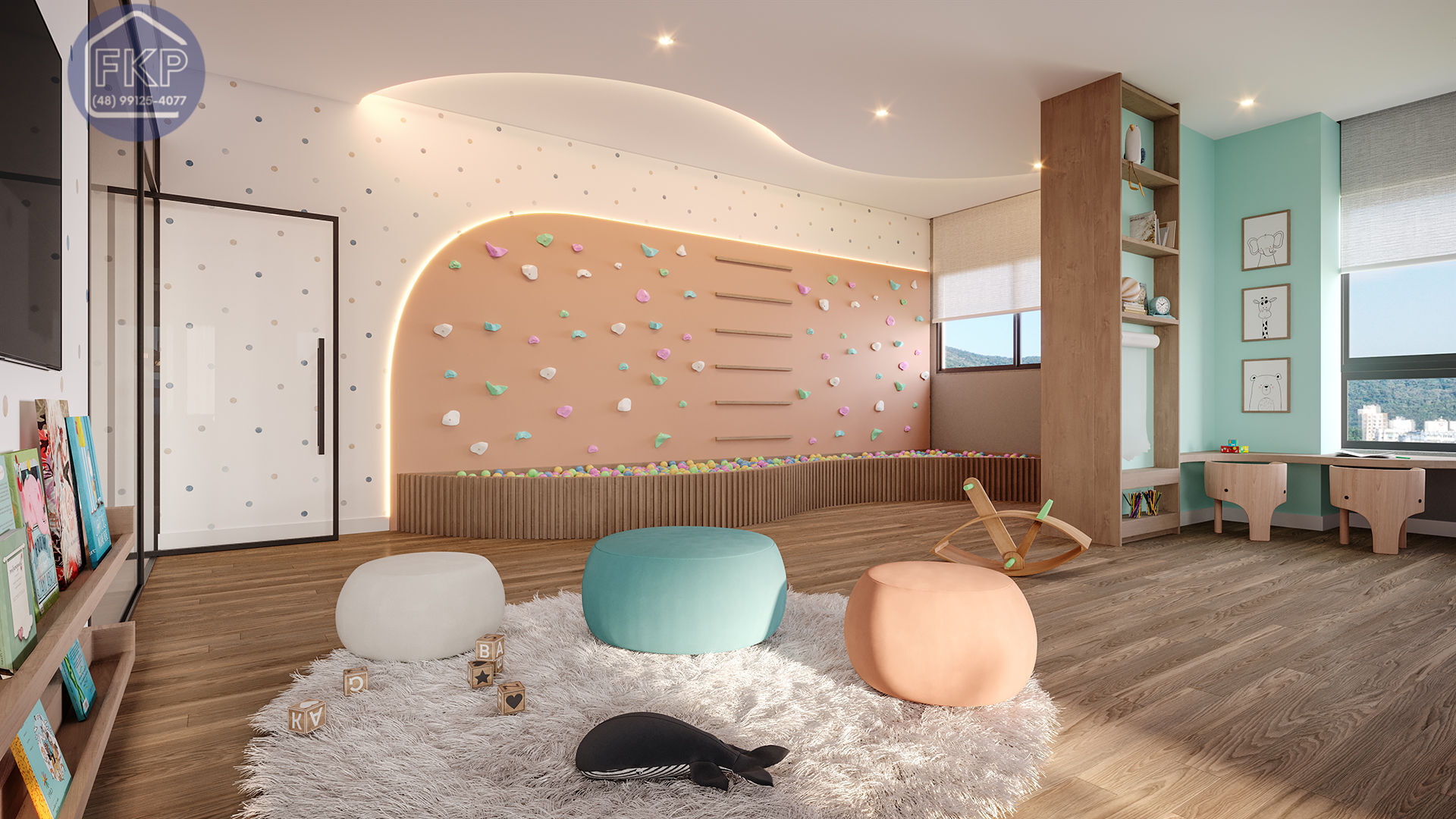 Conjunto Comercial-Sala à venda, 95m² - Foto 15