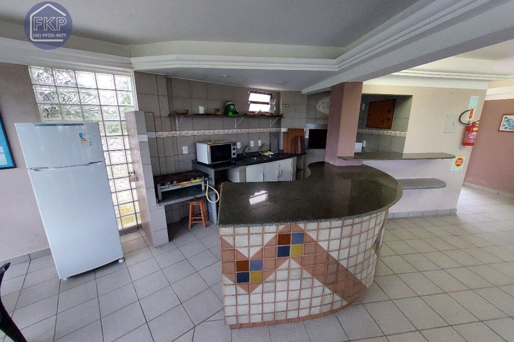 Cobertura à venda com 3 quartos, 129m² - Foto 44