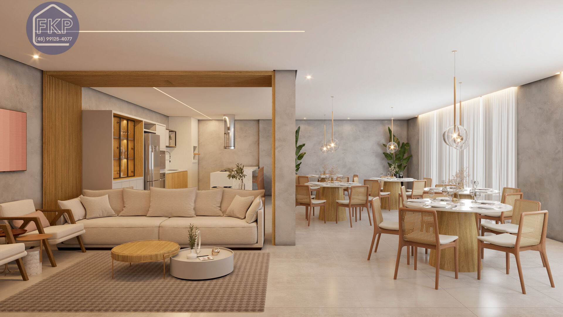 Apartamento à venda com 3 quartos, 84m² - Foto 16