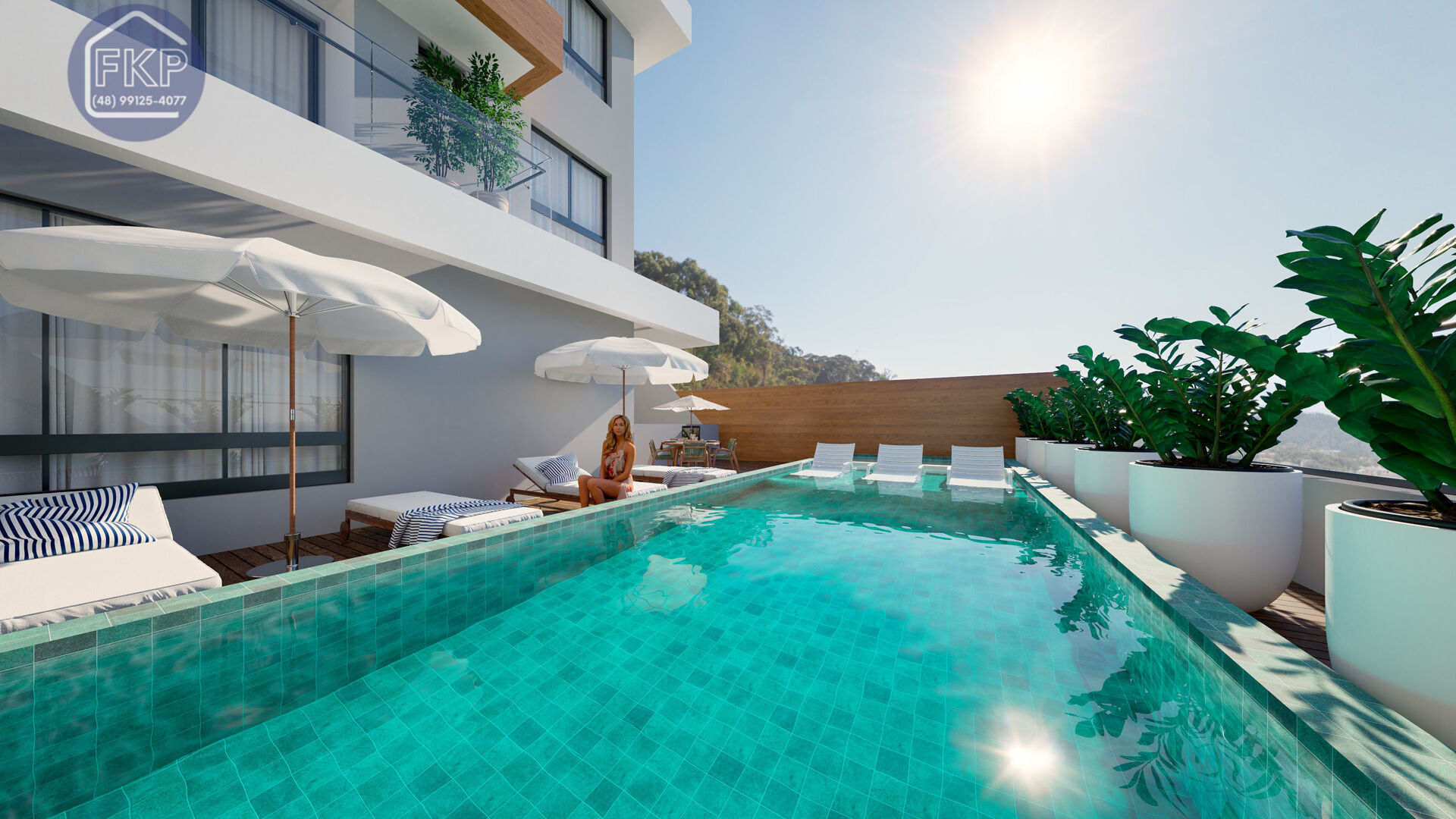 Apartamento à venda com 3 quartos, 84m² - Foto 14