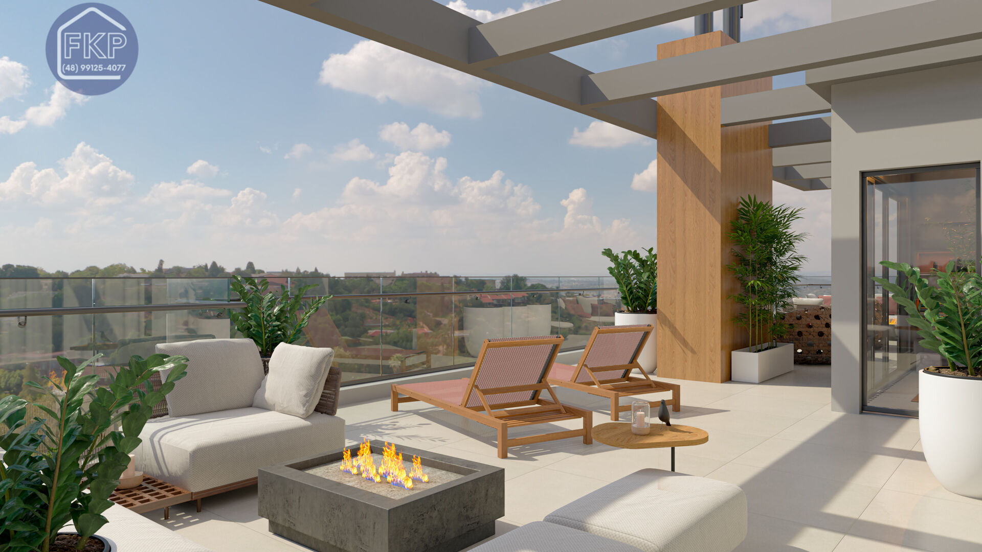Apartamento à venda com 3 quartos, 84m² - Foto 25