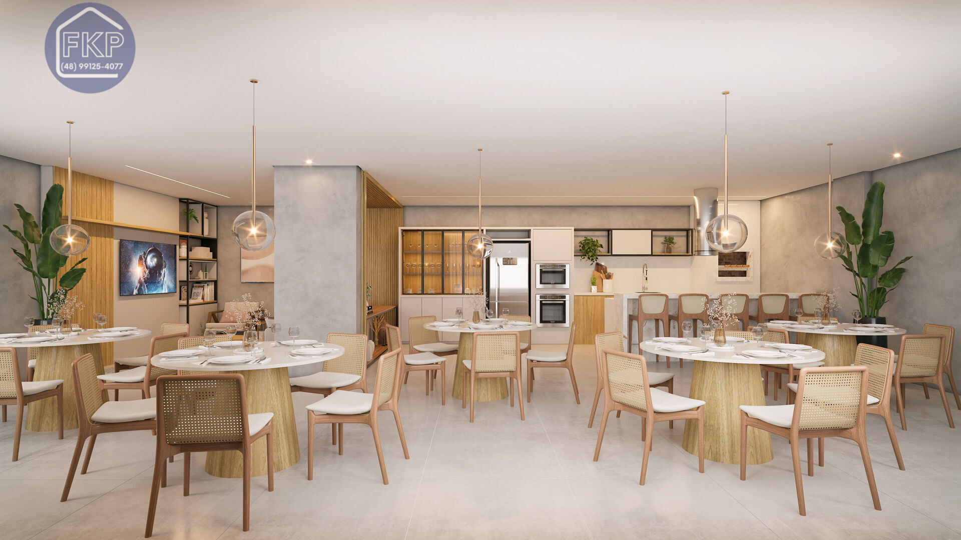 Apartamento à venda com 3 quartos, 84m² - Foto 17