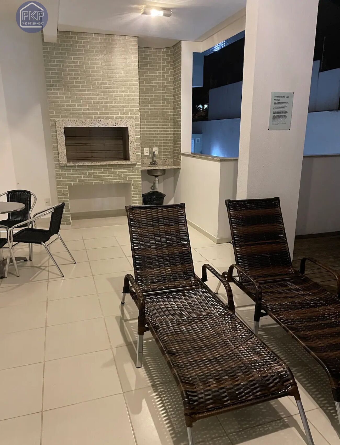 Apartamento à venda com 2 quartos, 96m² - Foto 59