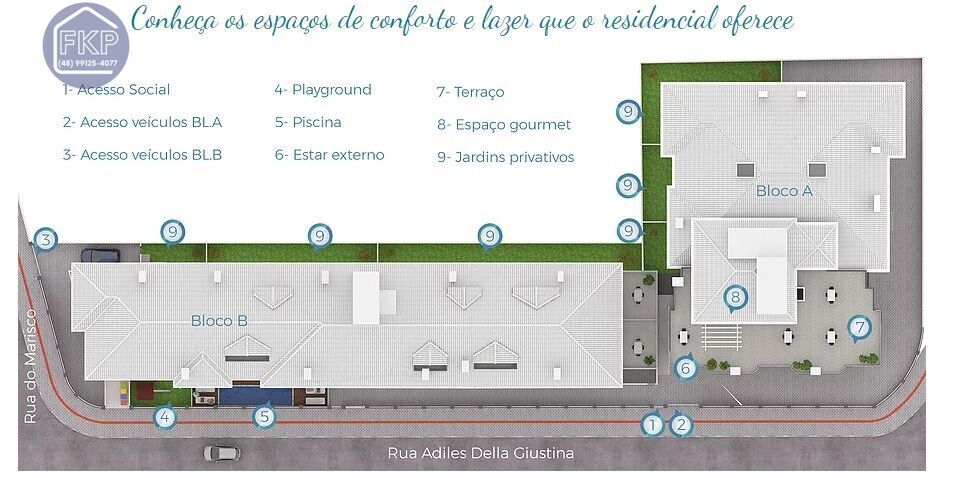 Apartamento à venda com 3 quartos, 103m² - Foto 22