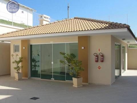 Apartamento à venda com 1 quarto, 45m² - Foto 28