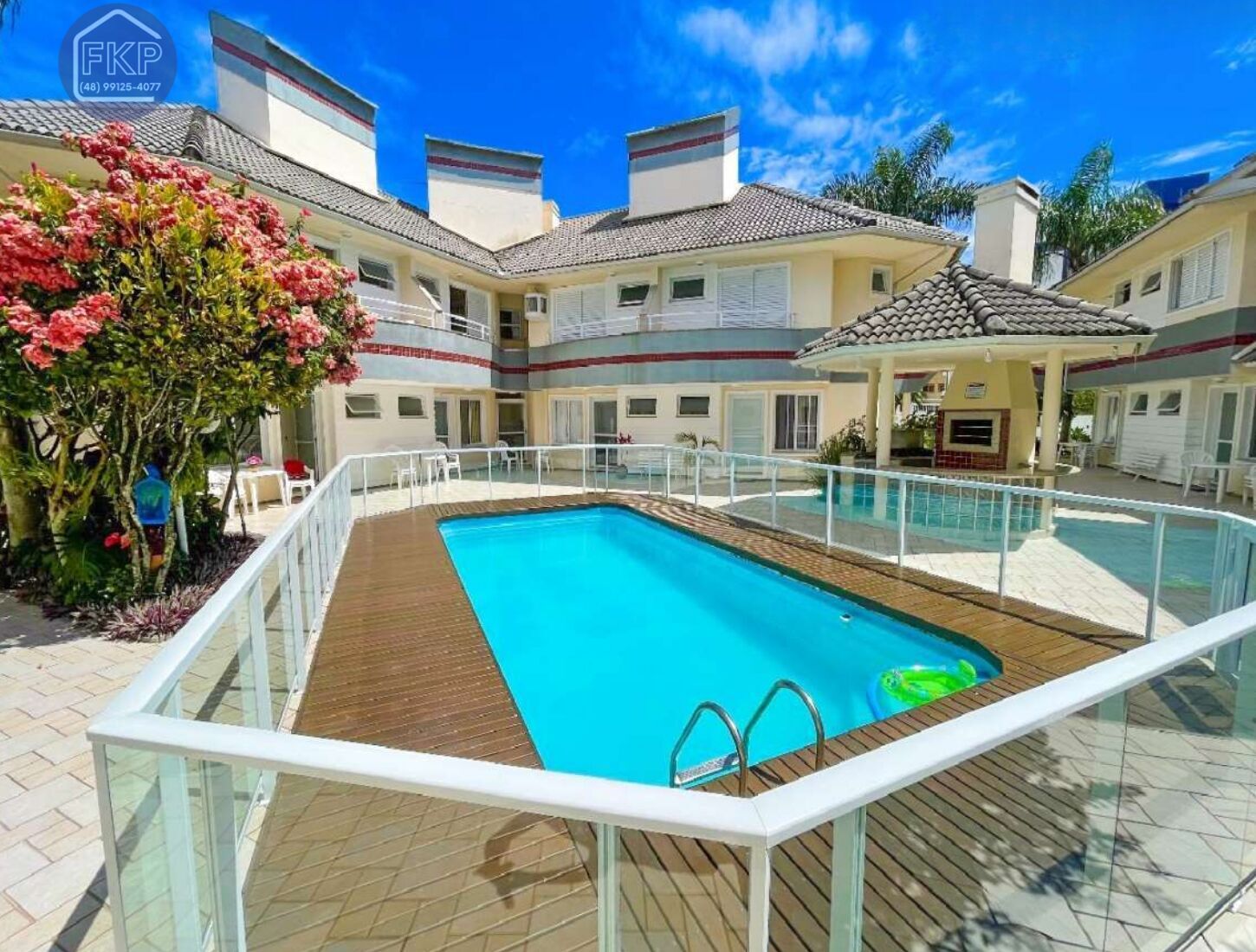 Casa, 3 quartos, 111 m² - Foto 33