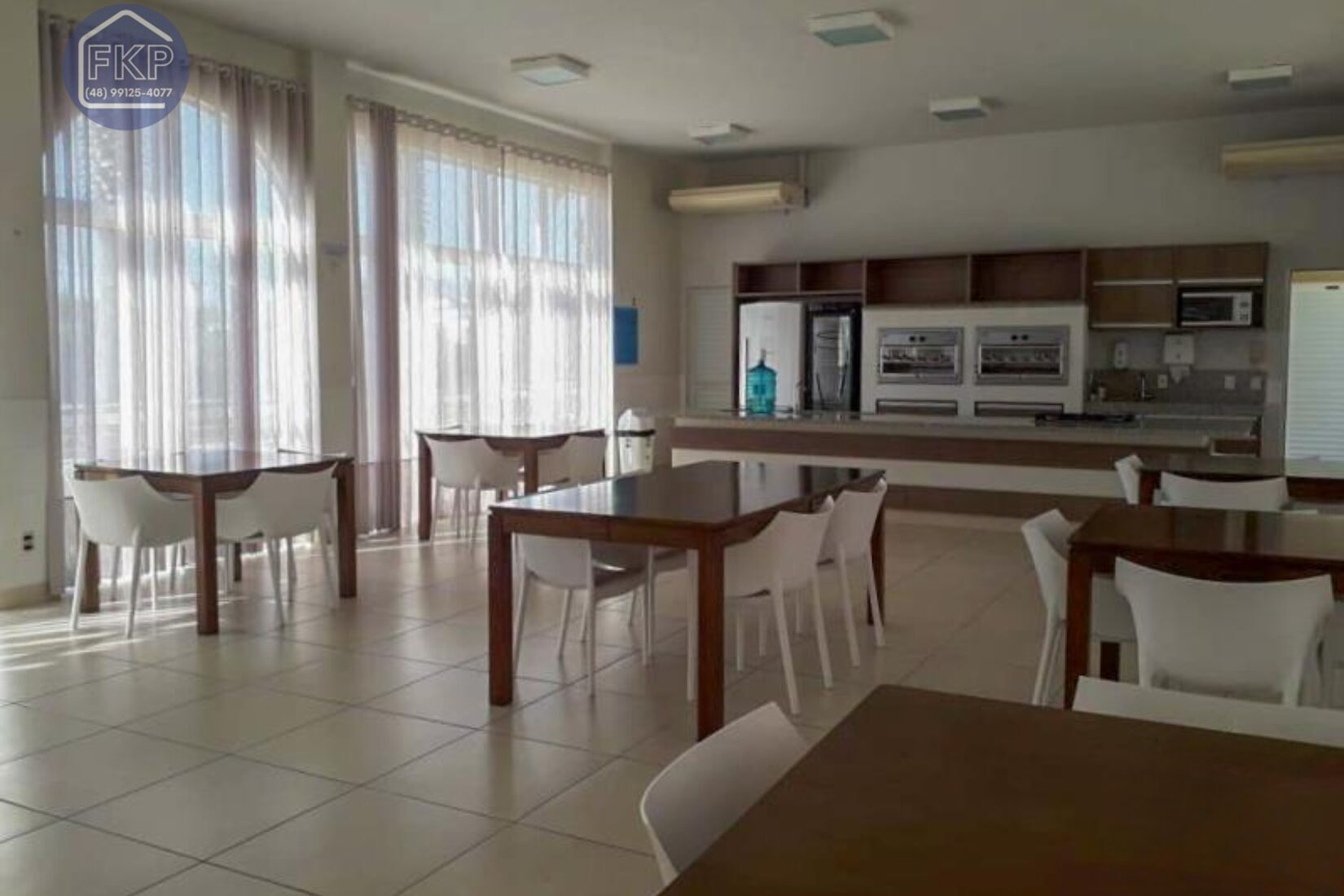 Apartamento à venda com 2 quartos, 72m² - Foto 35