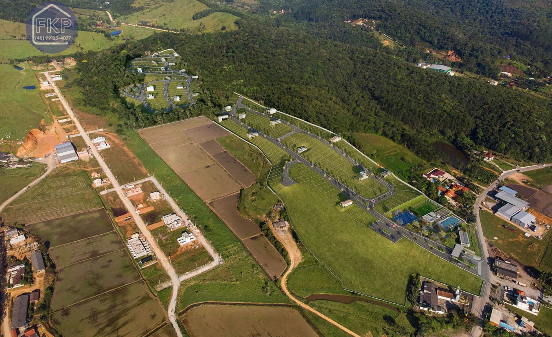 Terreno à venda, 200m² - Foto 5