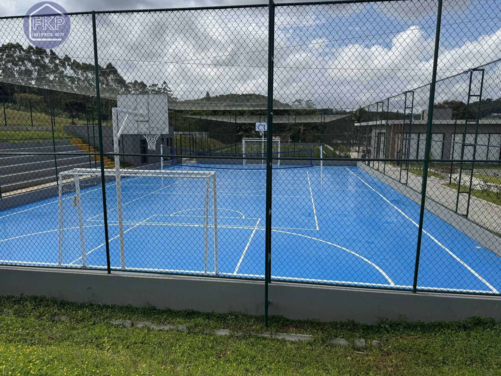 Terreno à venda, 378m² - Foto 20