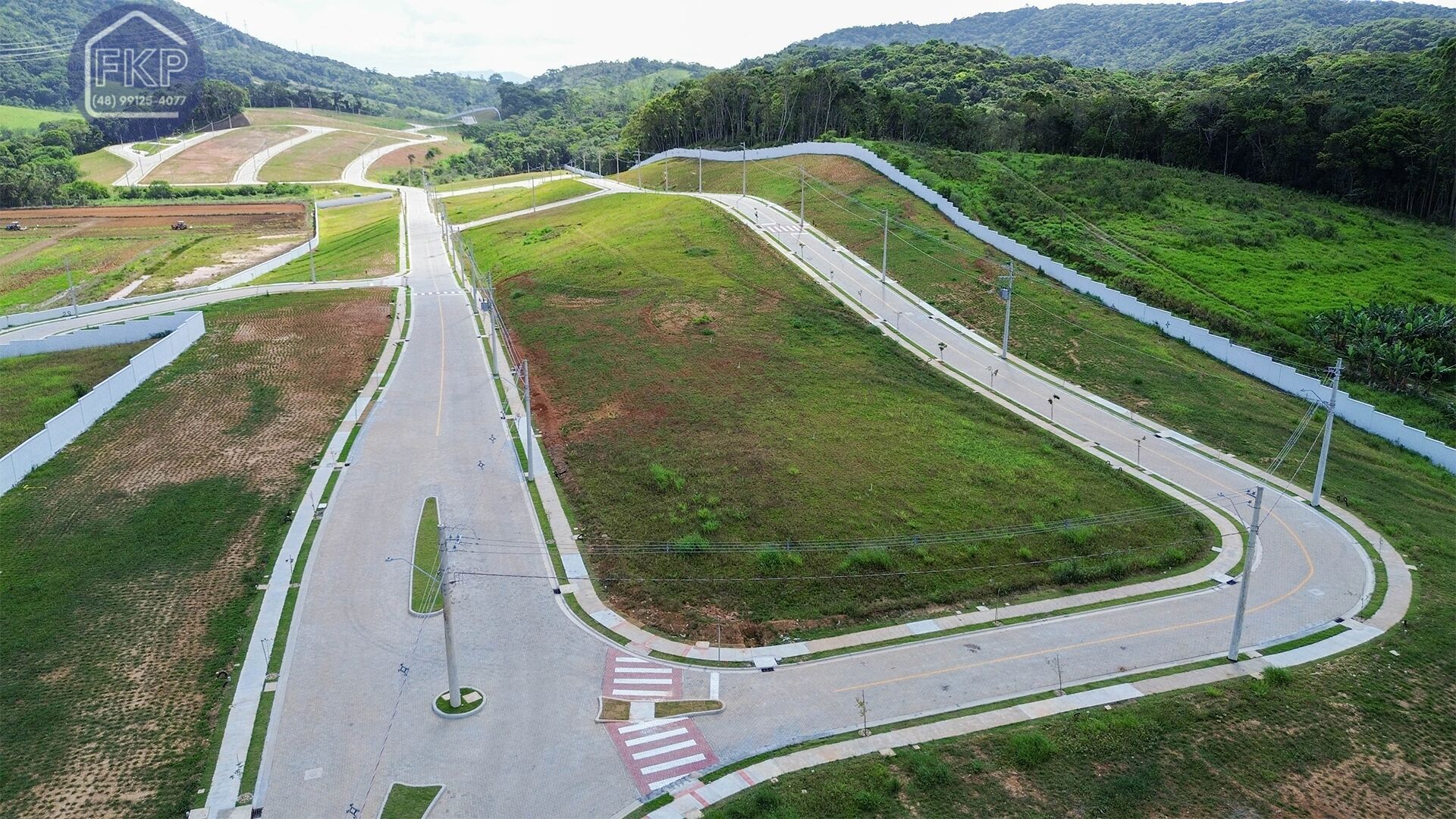 Terreno à venda, 200m² - Foto 8