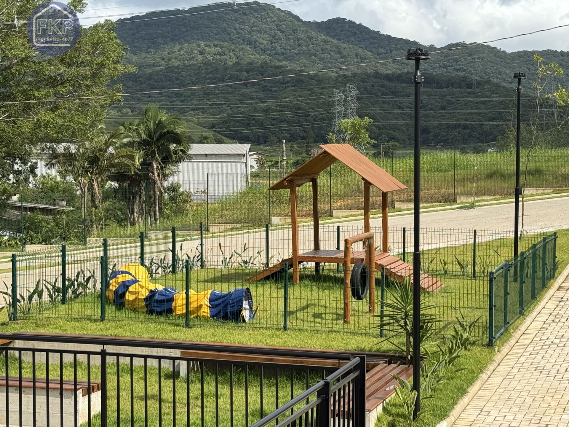 Terreno à venda, 378m² - Foto 24