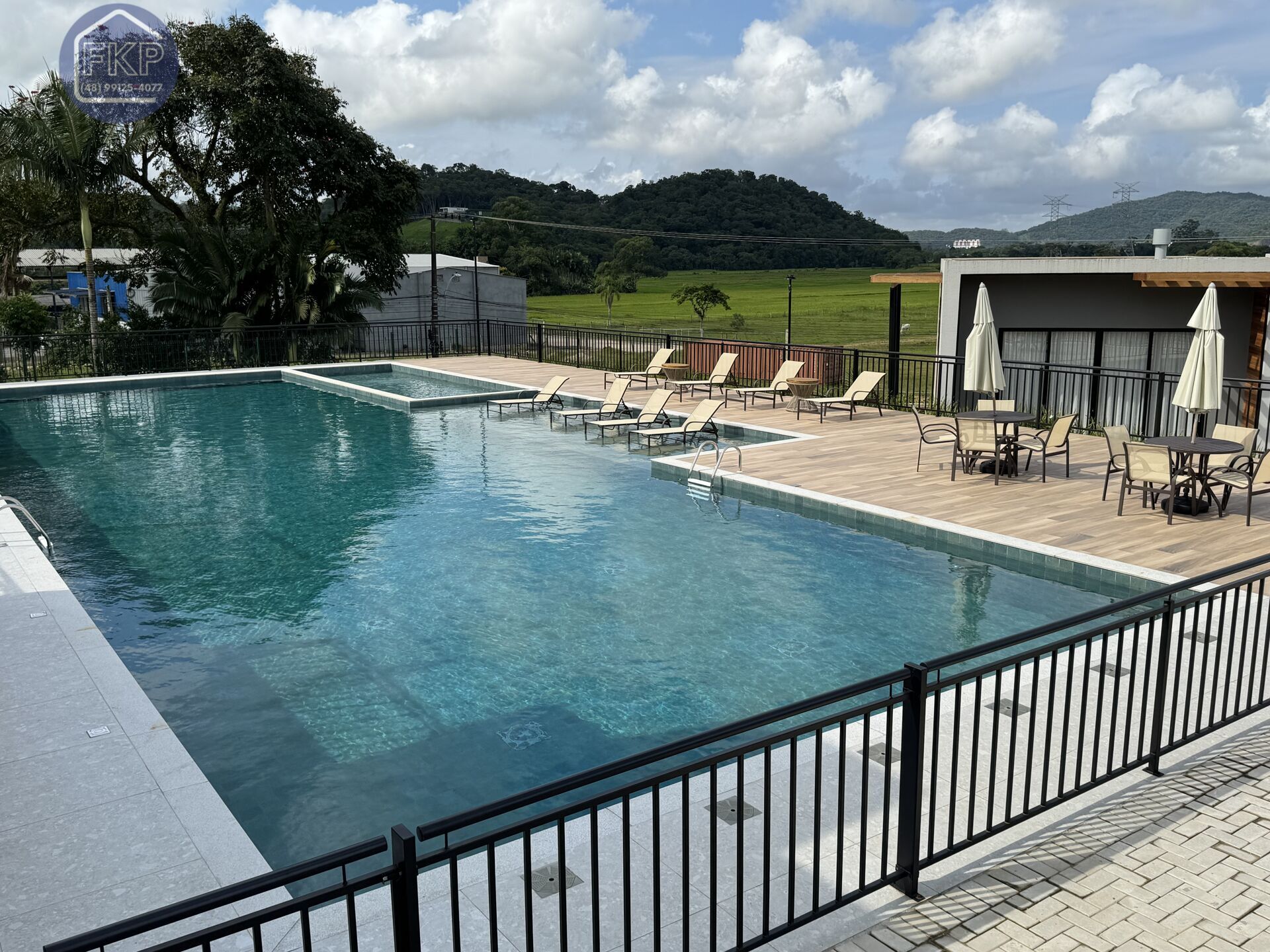 Terreno à venda, 378m² - Foto 14