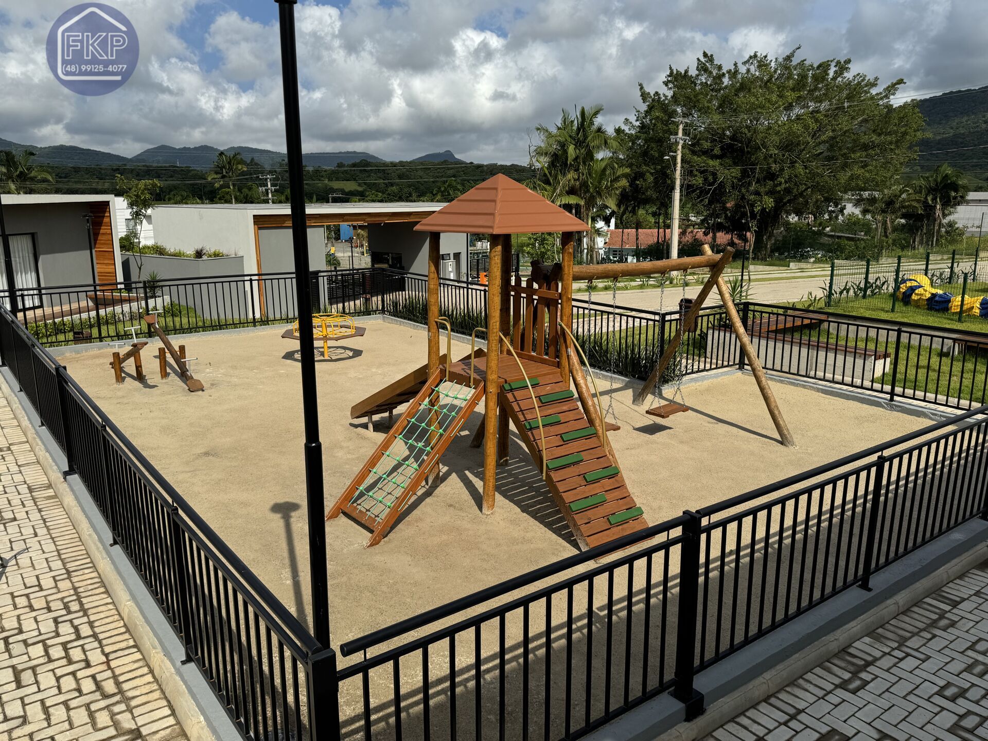 Terreno à venda, 378m² - Foto 23