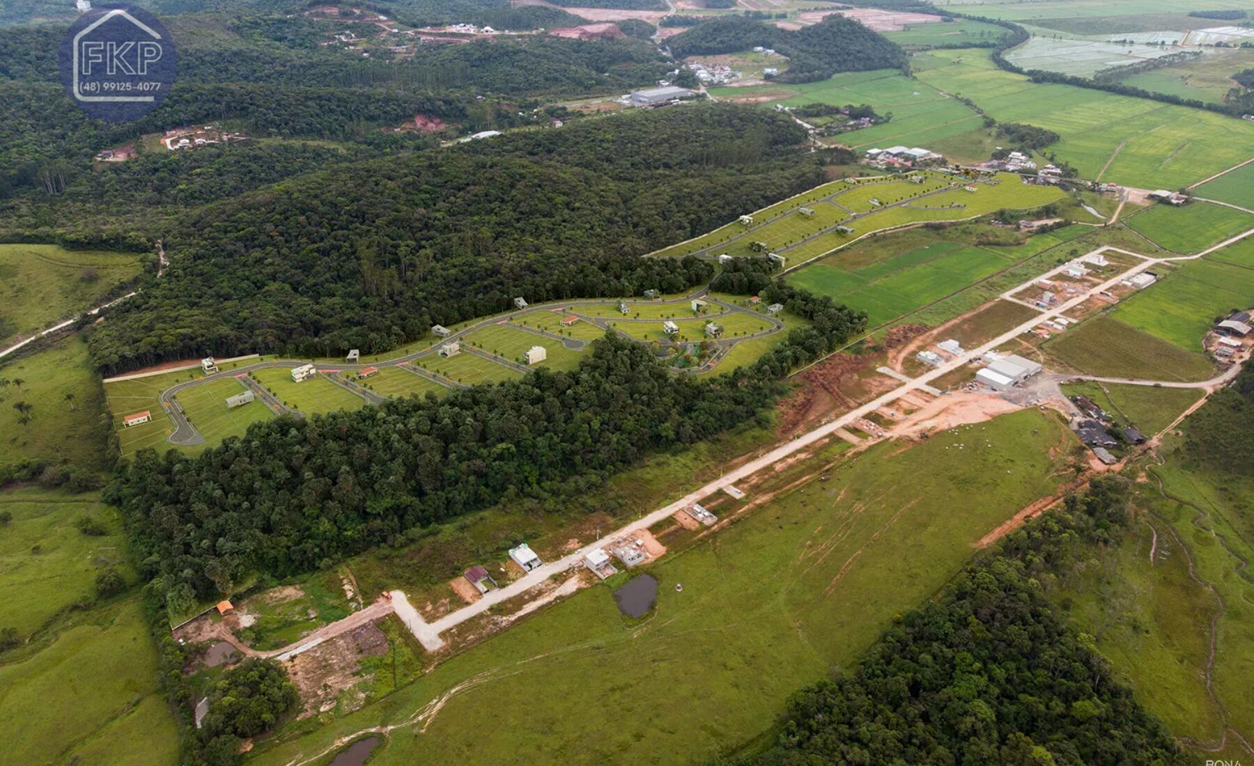 Terreno à venda, 200m² - Foto 6