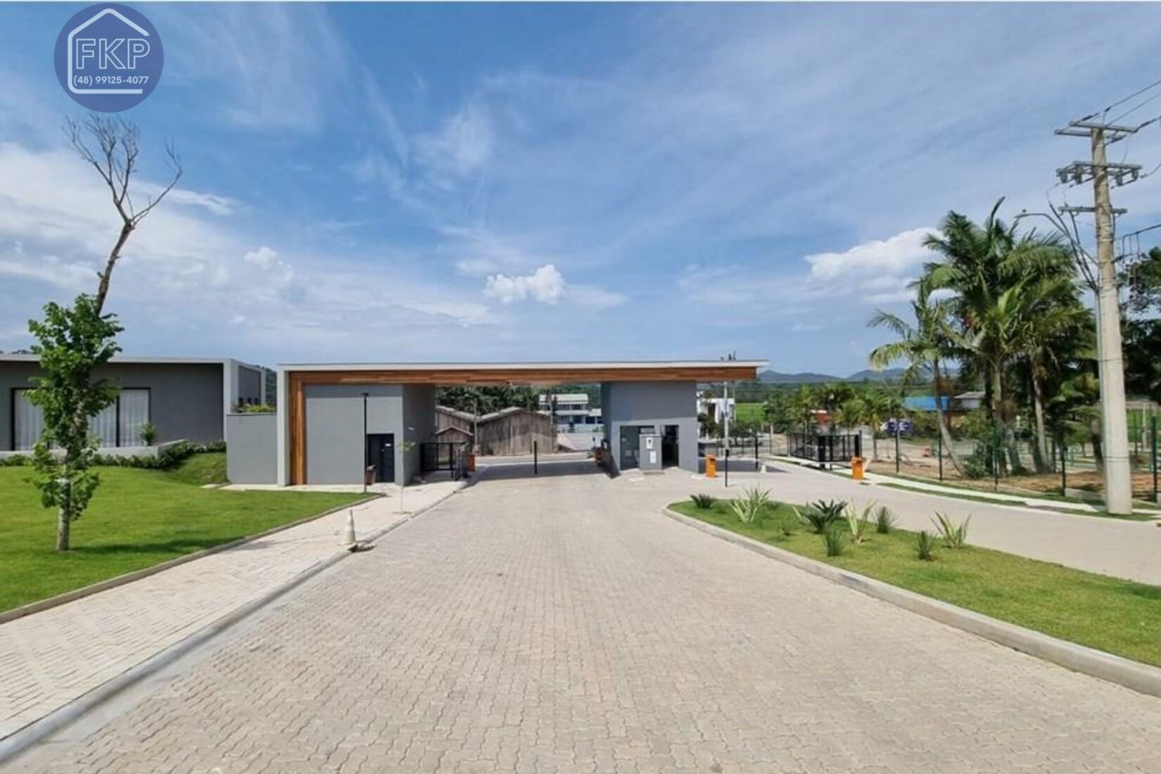 Terreno à venda, 378m² - Foto 6