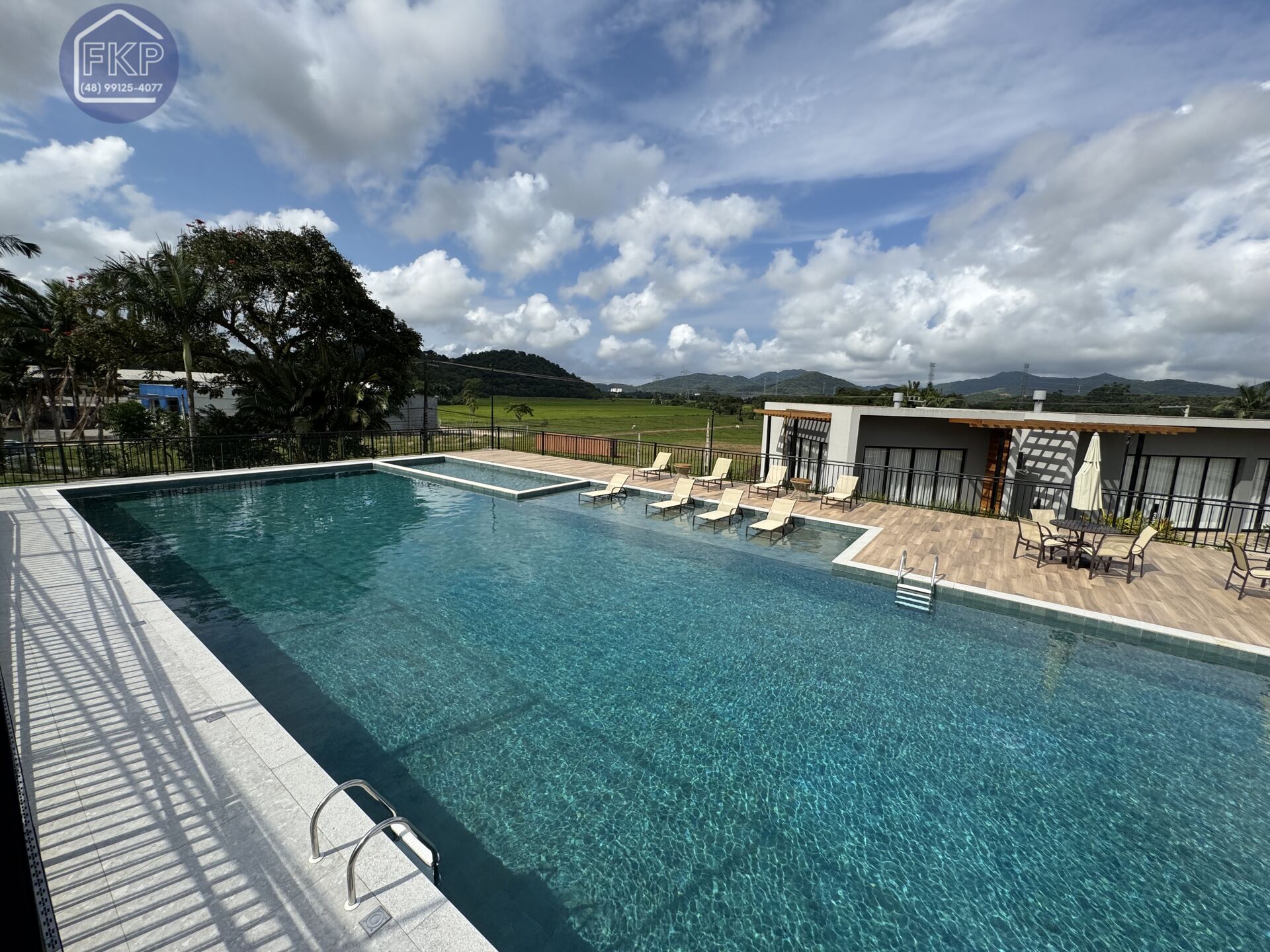 Terreno à venda, 378m² - Foto 15