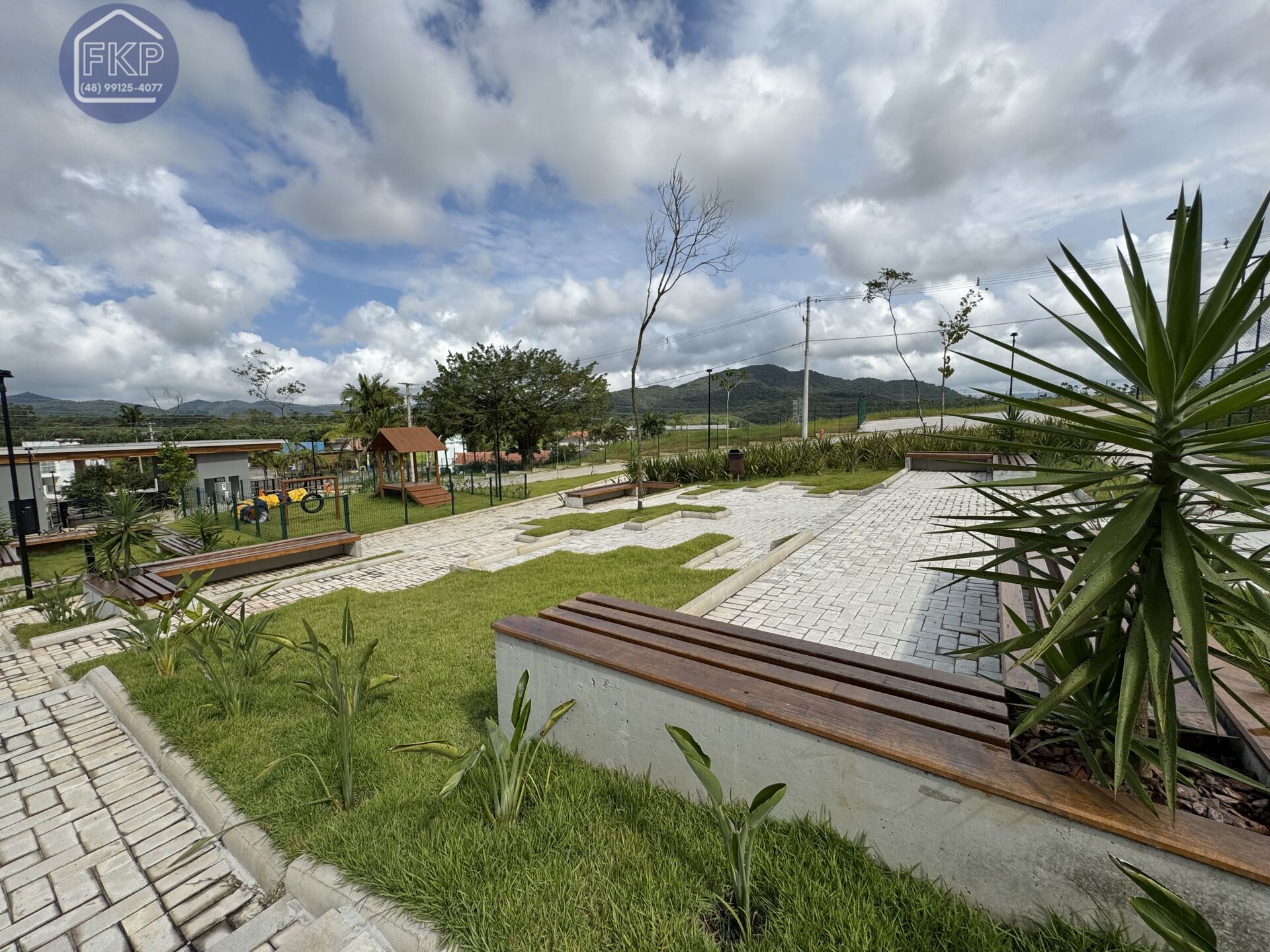 Terreno à venda, 378m² - Foto 29