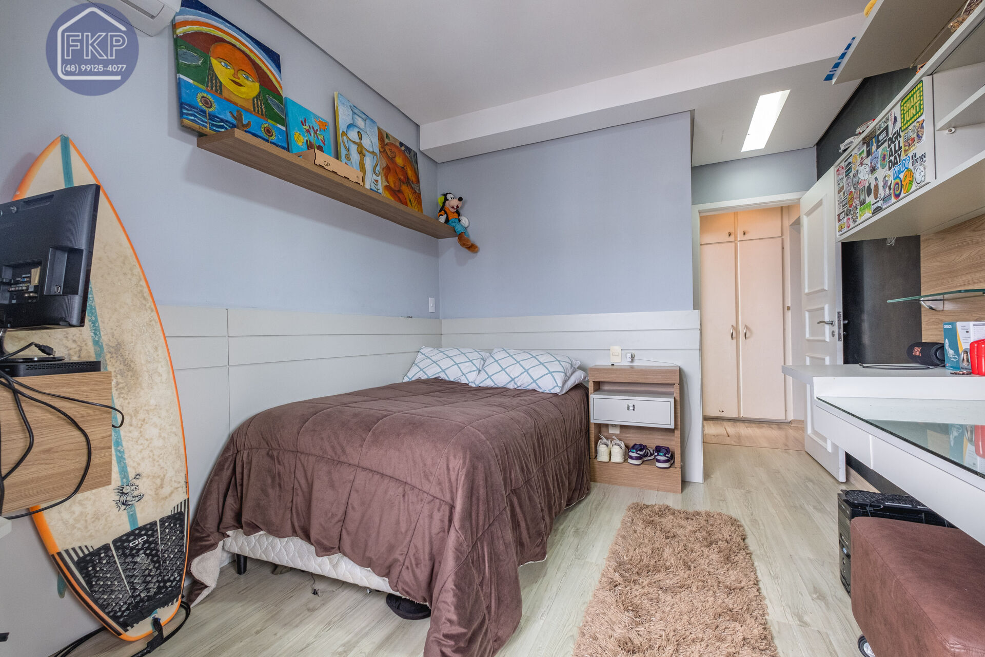 Apartamento à venda com 3 quartos, 156m² - Foto 22