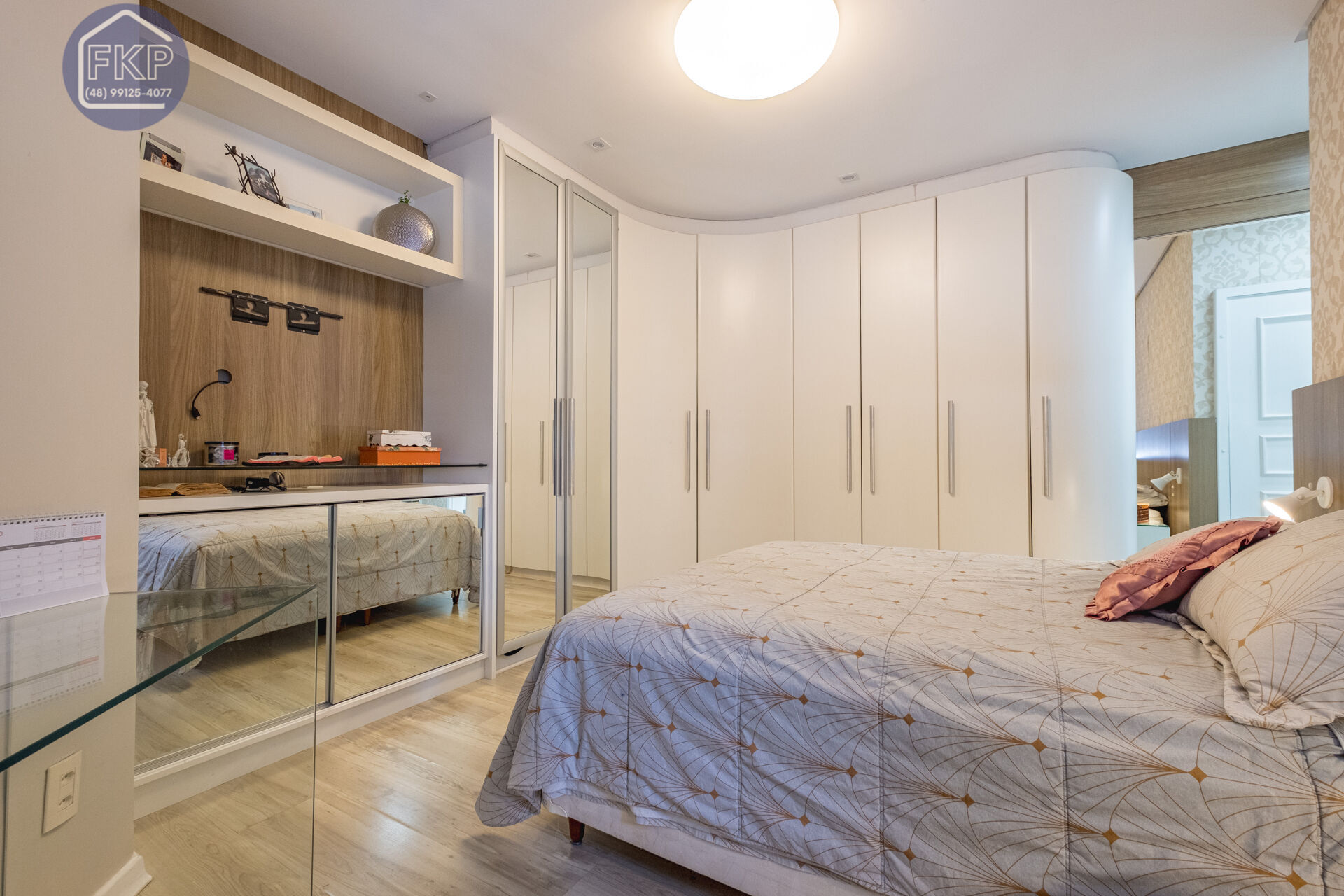 Apartamento à venda com 3 quartos, 156m² - Foto 24