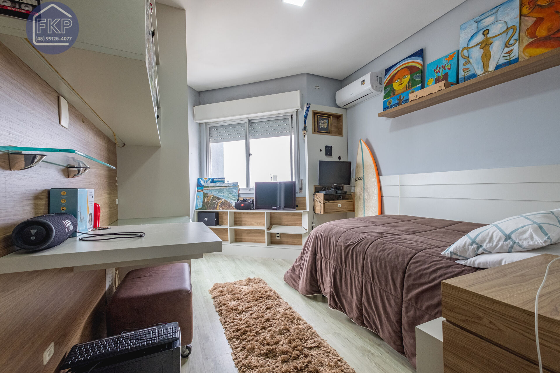 Apartamento à venda com 3 quartos, 156m² - Foto 20