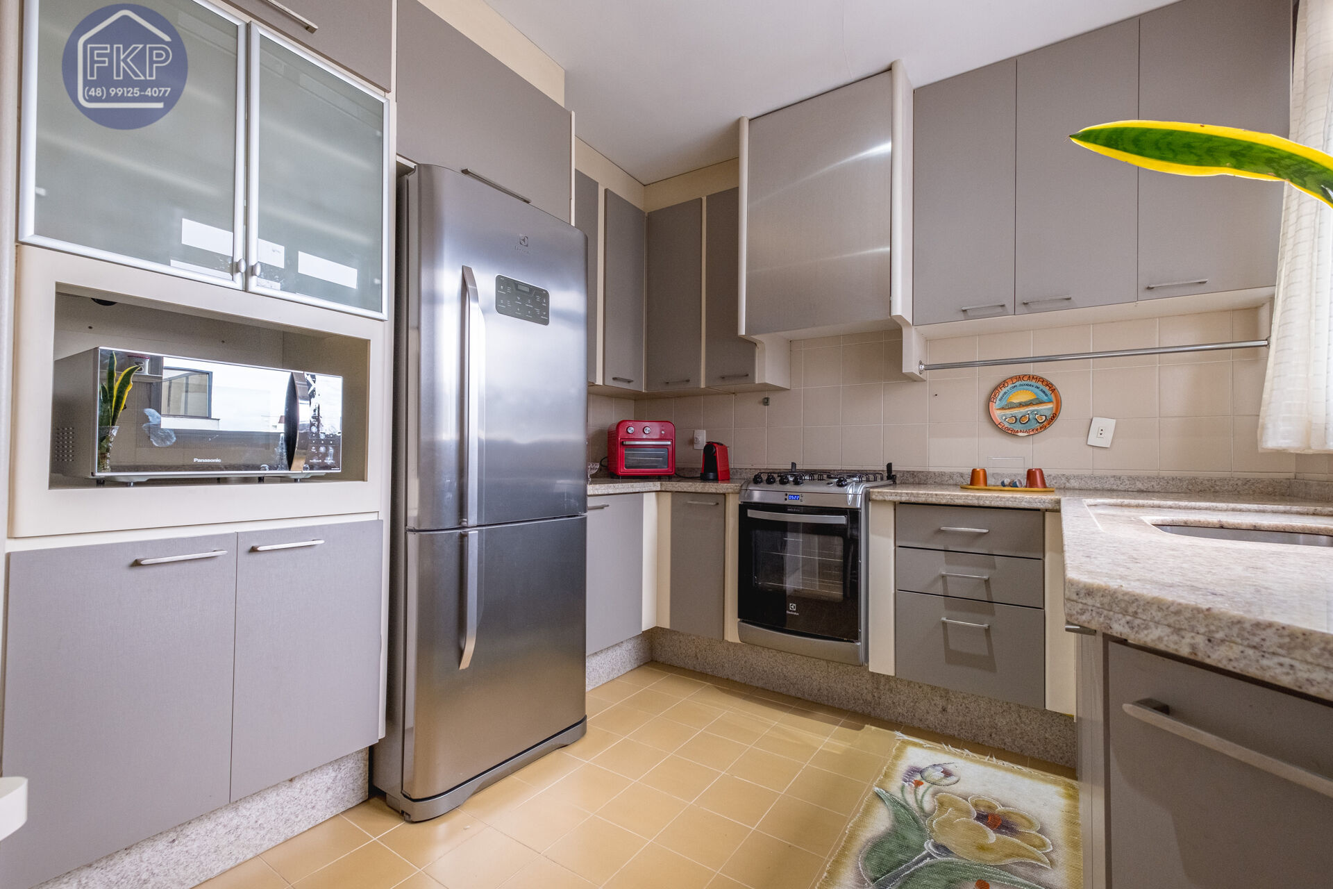 Apartamento à venda com 3 quartos, 156m² - Foto 11