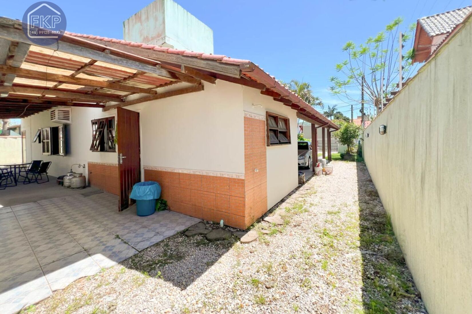 Casa à venda com 3 quartos, 170m² - Foto 15