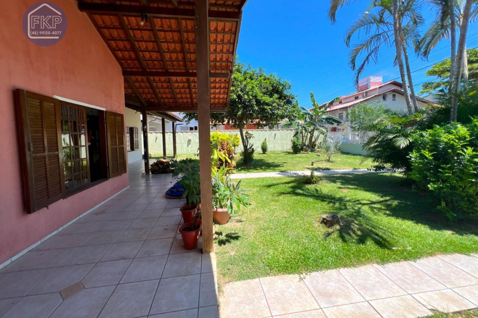 Casa à venda com 3 quartos, 170m² - Foto 9