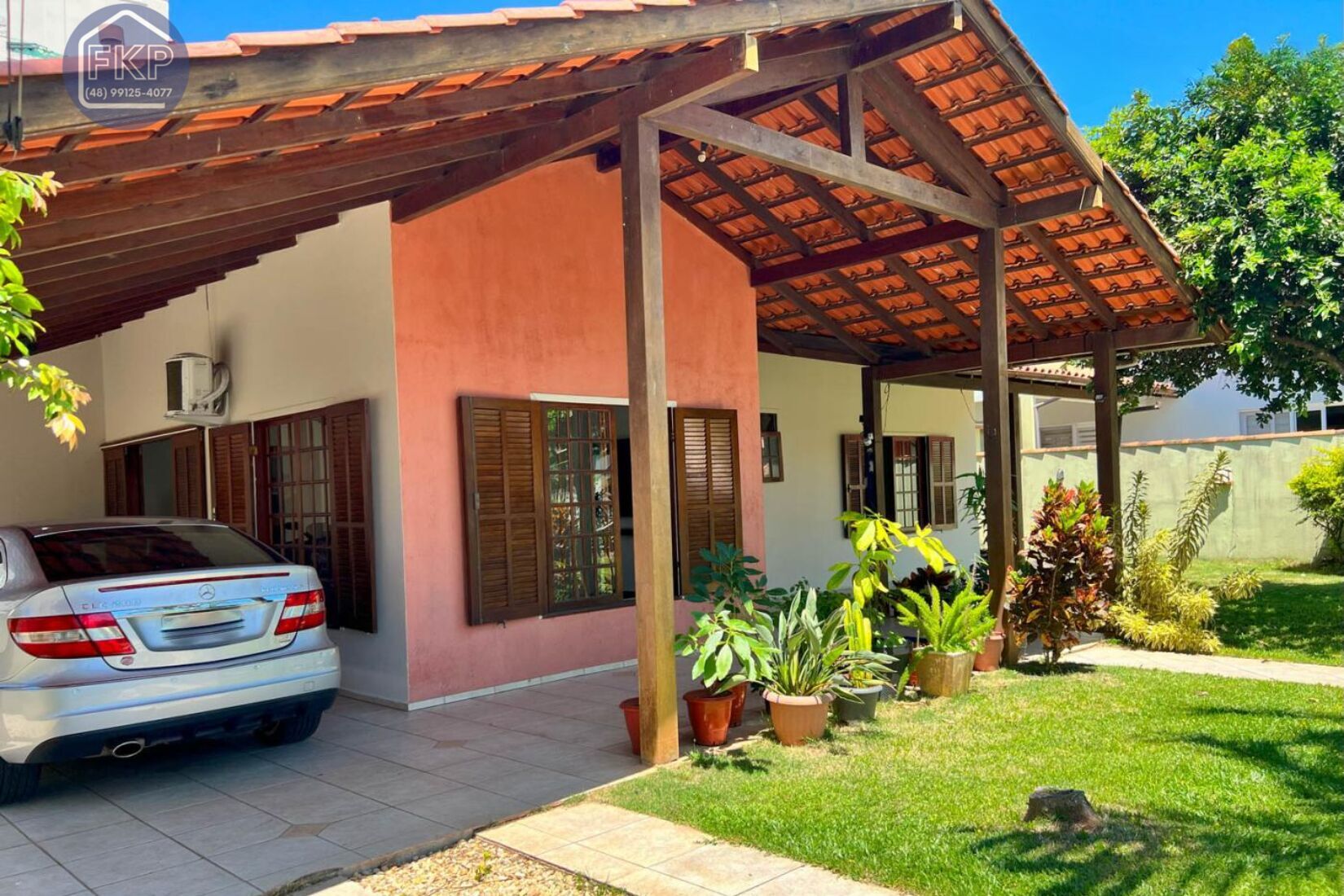 Casa à venda com 3 quartos, 170m² - Foto 7