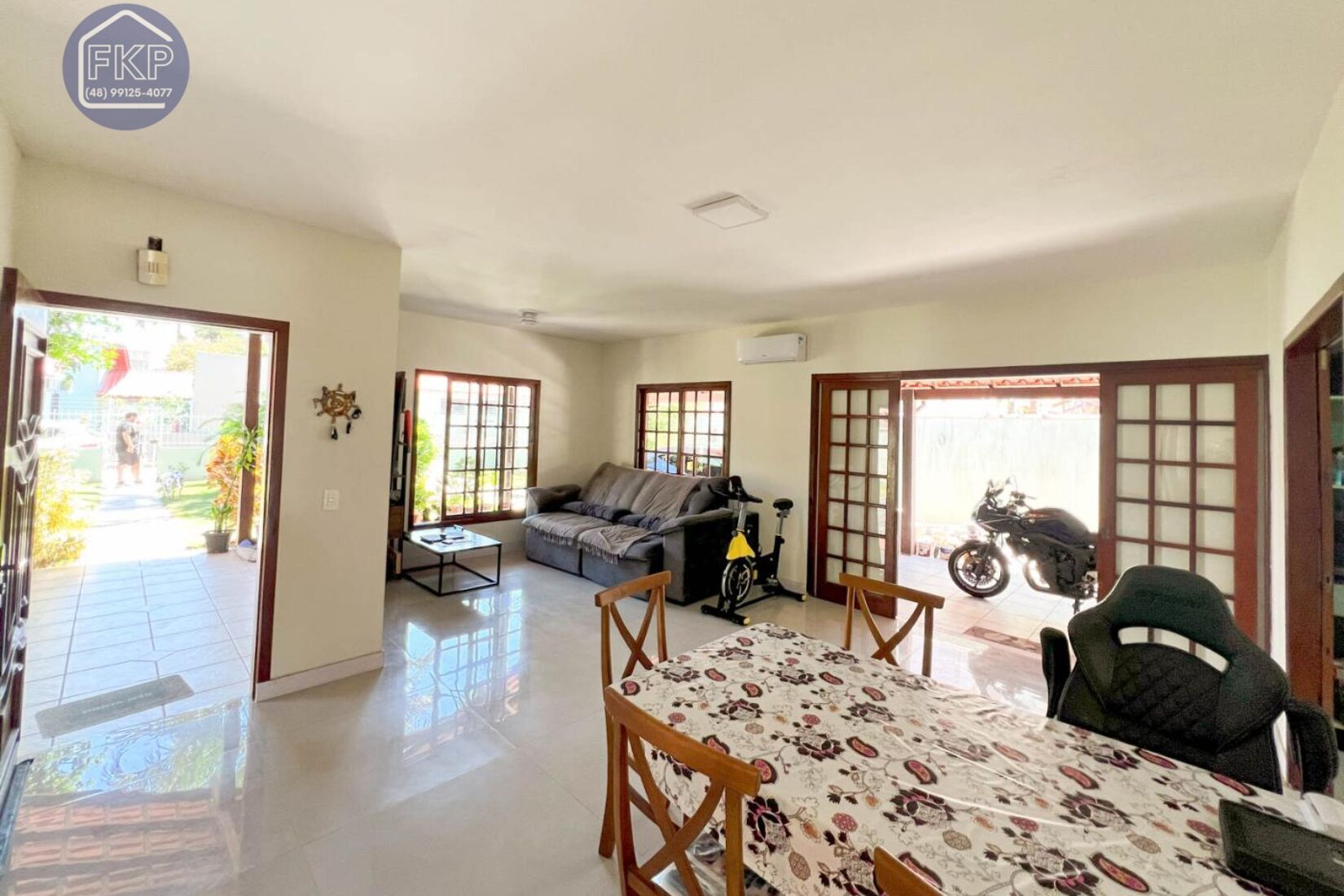 Casa à venda com 3 quartos, 170m² - Foto 16