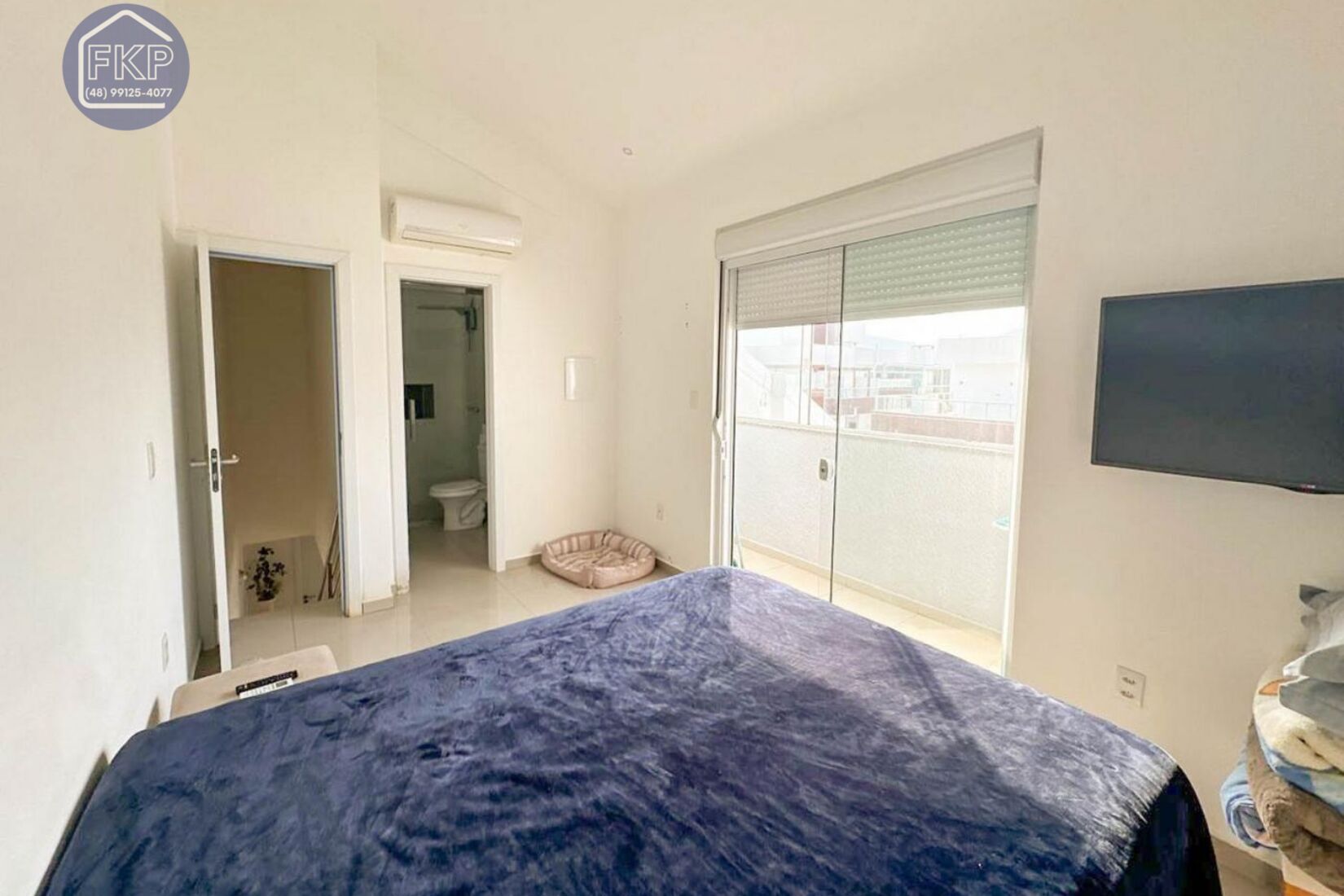 Apartamento à venda com 3 quartos, 103m² - Foto 15