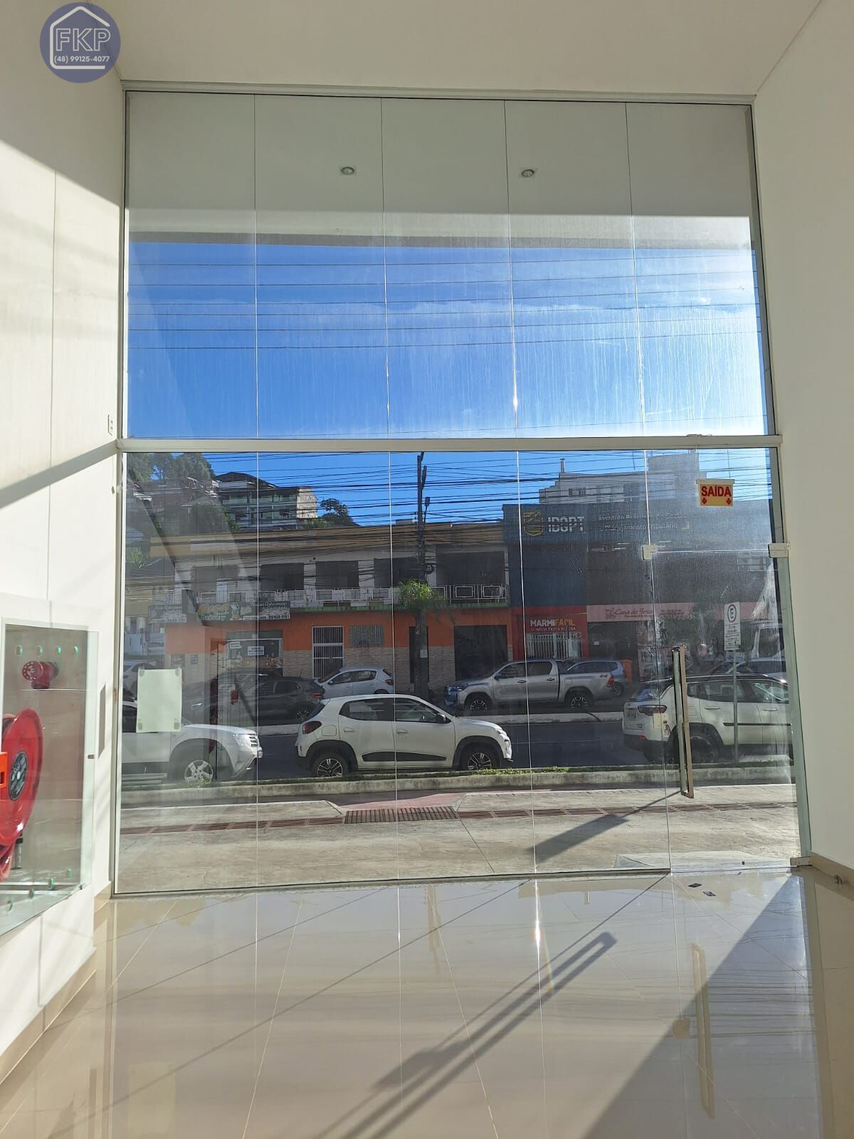 Sala-Conjunto, 77 m² - Foto 9