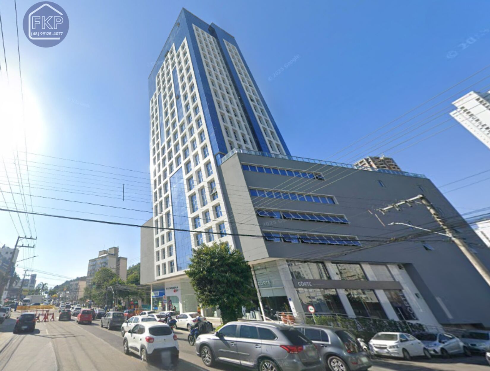 Sala-Conjunto, 77 m² - Foto 2