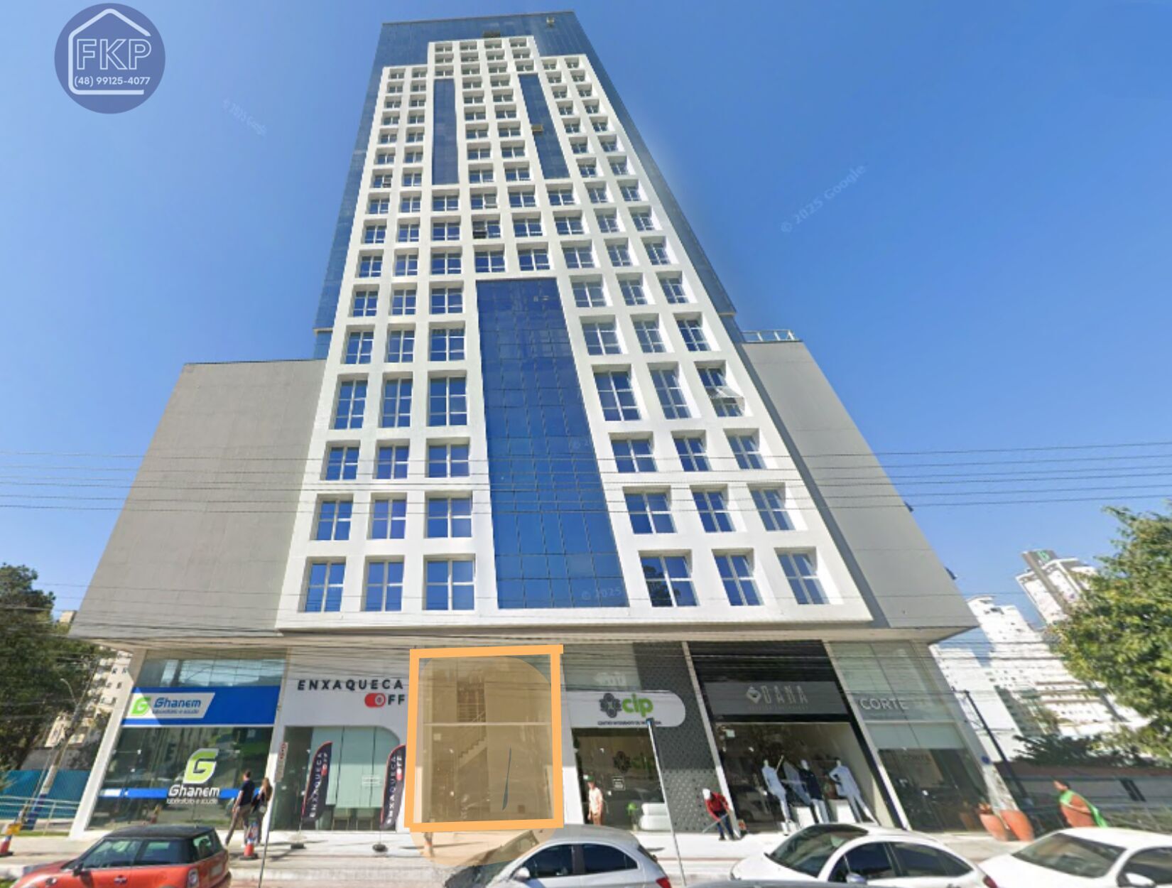 Sala-Conjunto, 77 m² - Foto 1