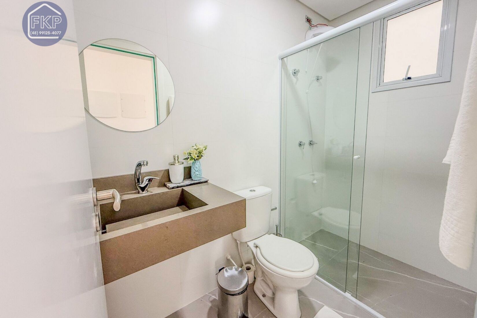 Apartamento, 2 quartos, 63 m² - Foto 13