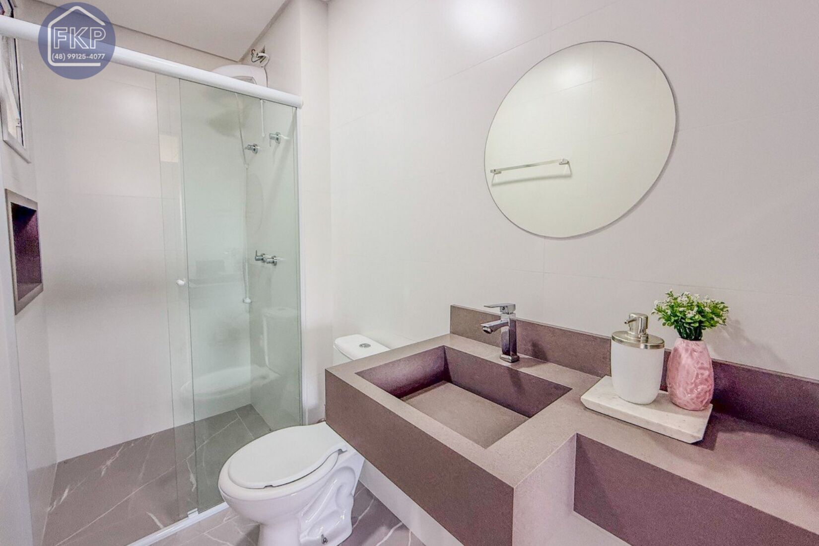 Apartamento, 2 quartos, 63 m² - Foto 18