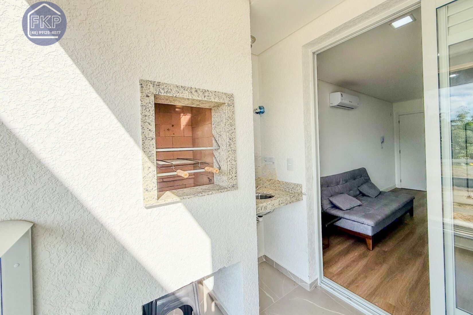 Apartamento, 2 quartos, 63 m² - Foto 6