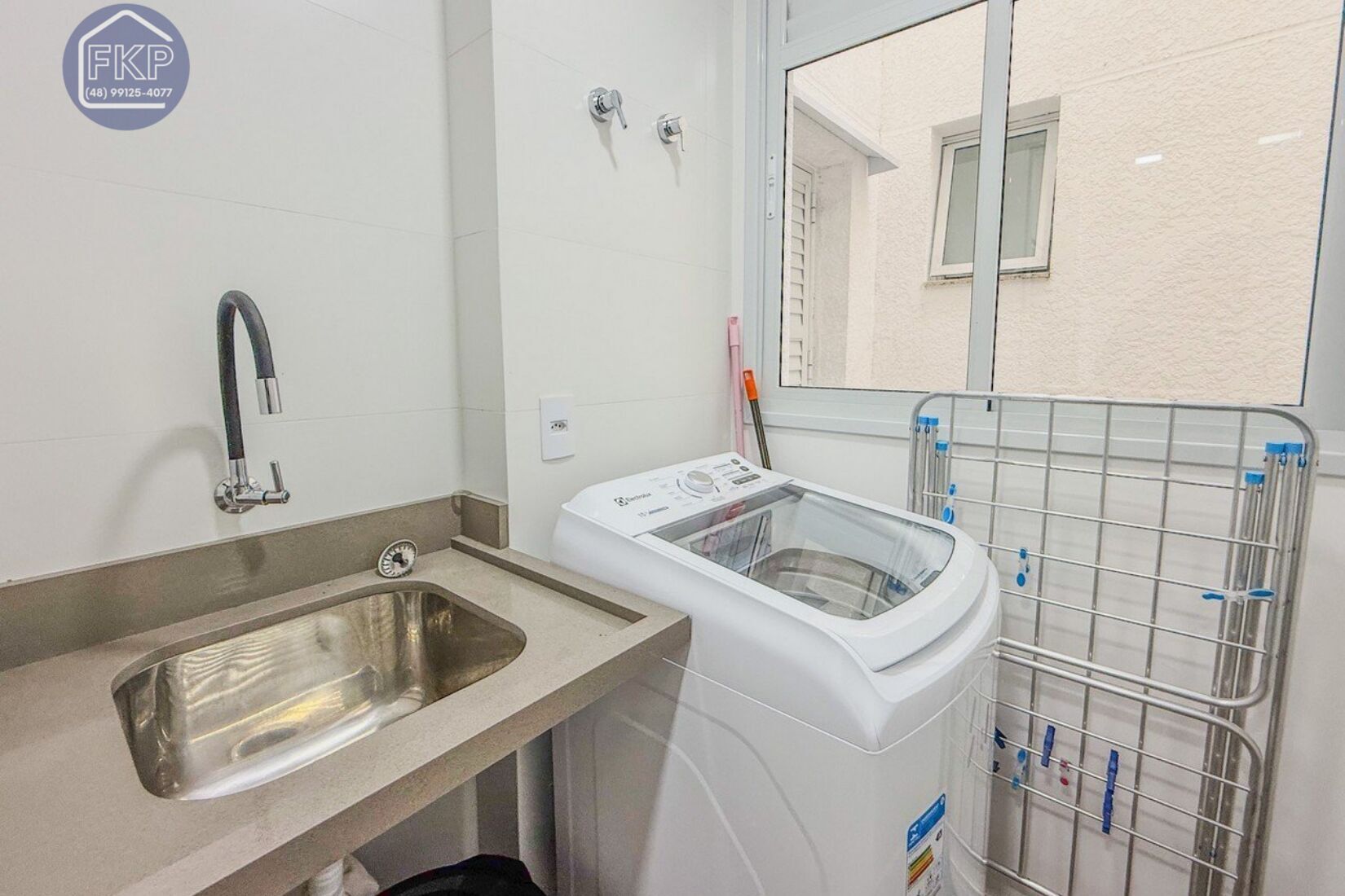 Apartamento, 2 quartos, 63 m² - Foto 12