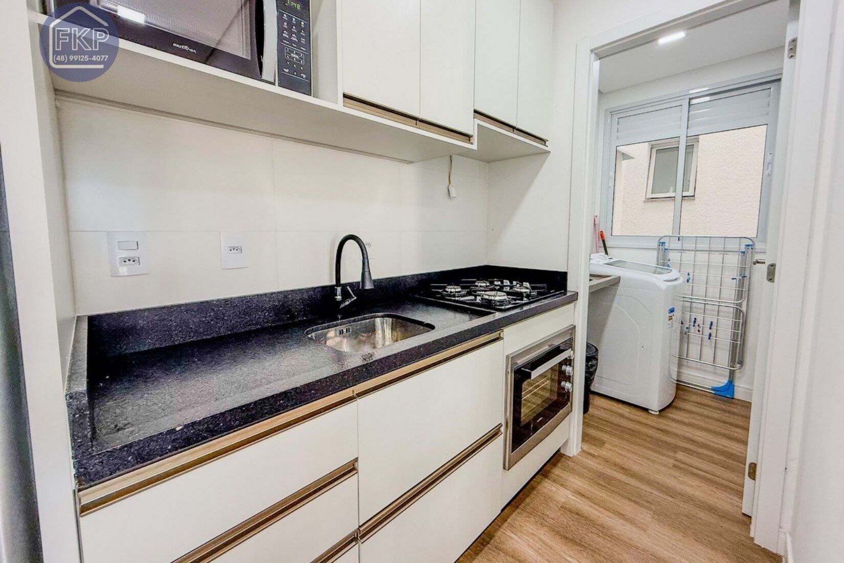 Apartamento, 2 quartos, 63 m² - Foto 10