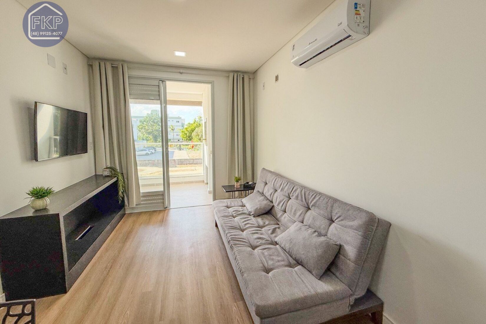 Apartamento, 2 quartos, 63 m² - Foto 4