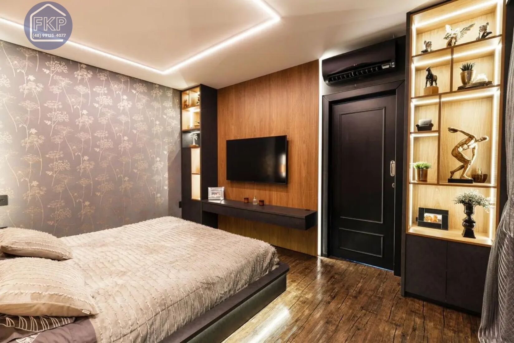 Casa, 7 quartos, 358 m² - Foto 32