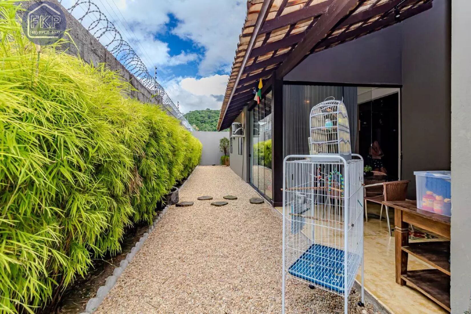 Casa, 7 quartos, 358 m² - Foto 31