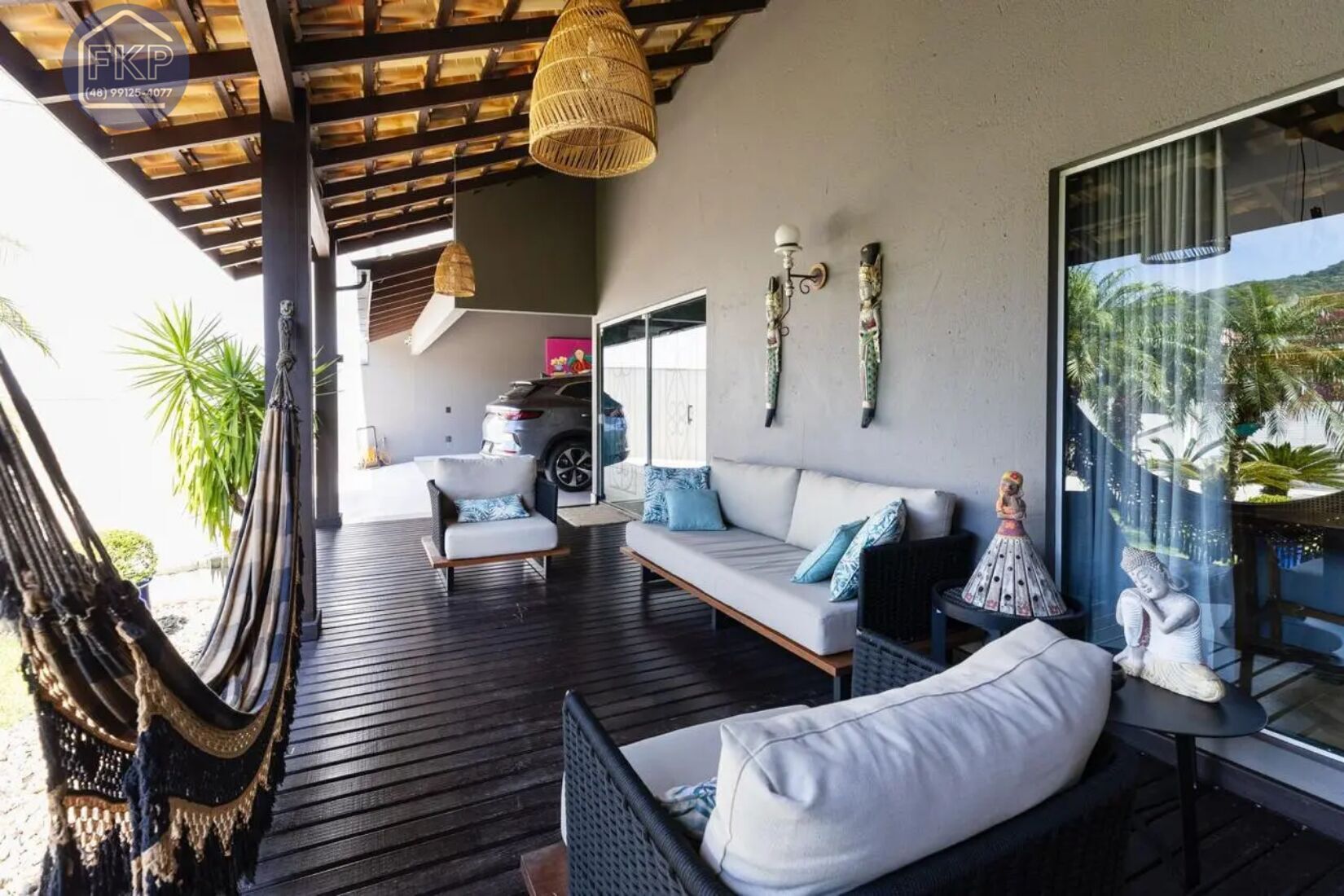 Casa, 7 quartos, 358 m² - Foto 12