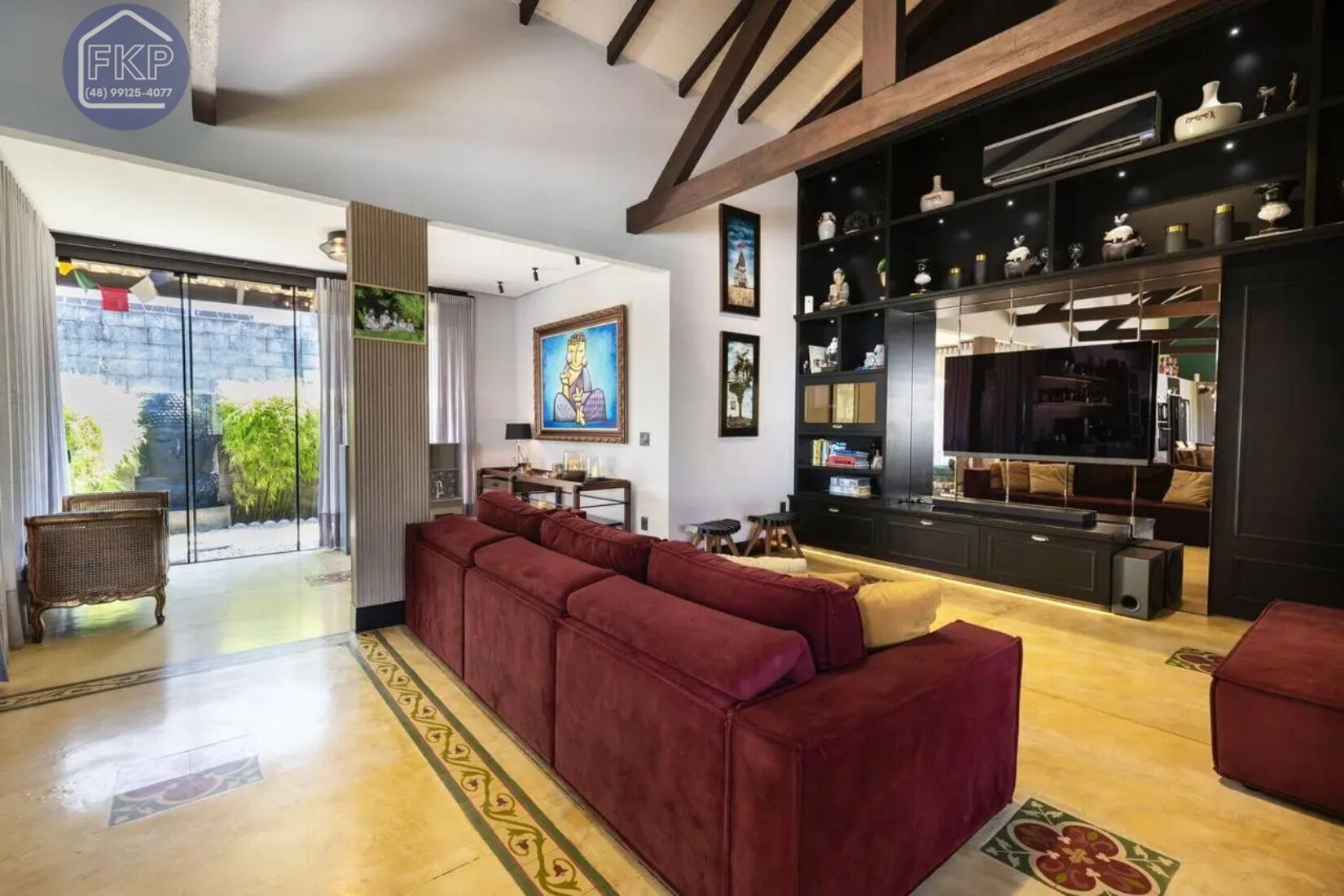 Casa, 7 quartos, 358 m² - Foto 20