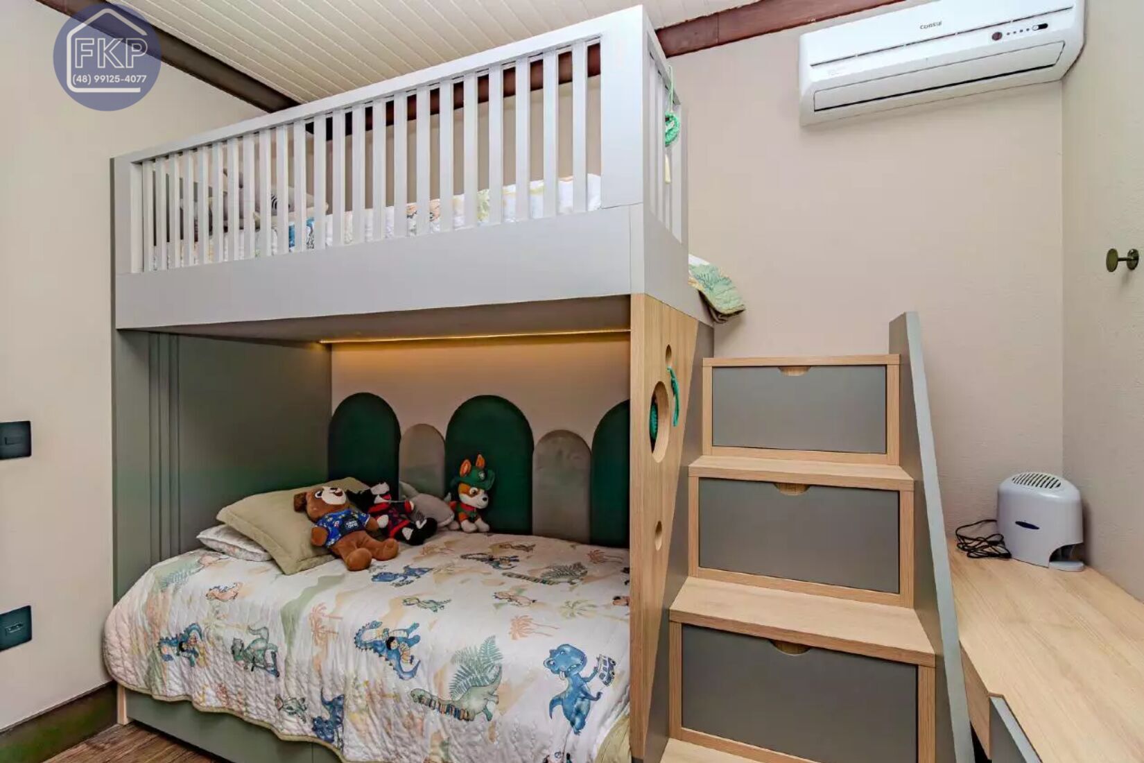 Casa, 7 quartos, 358 m² - Foto 41