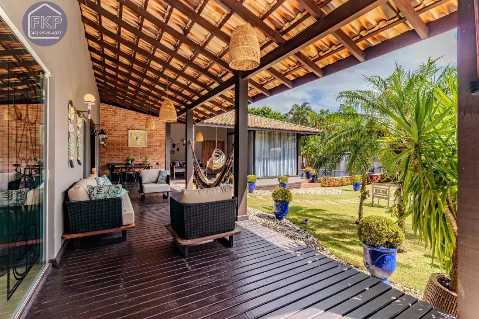 Casa, 7 quartos, 358 m² - Foto 10