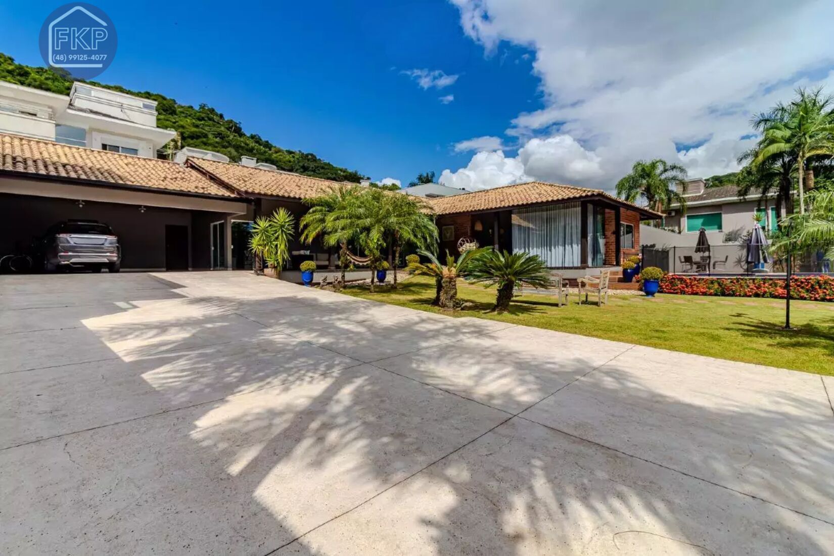 Casa, 7 quartos, 358 m² - Foto 3