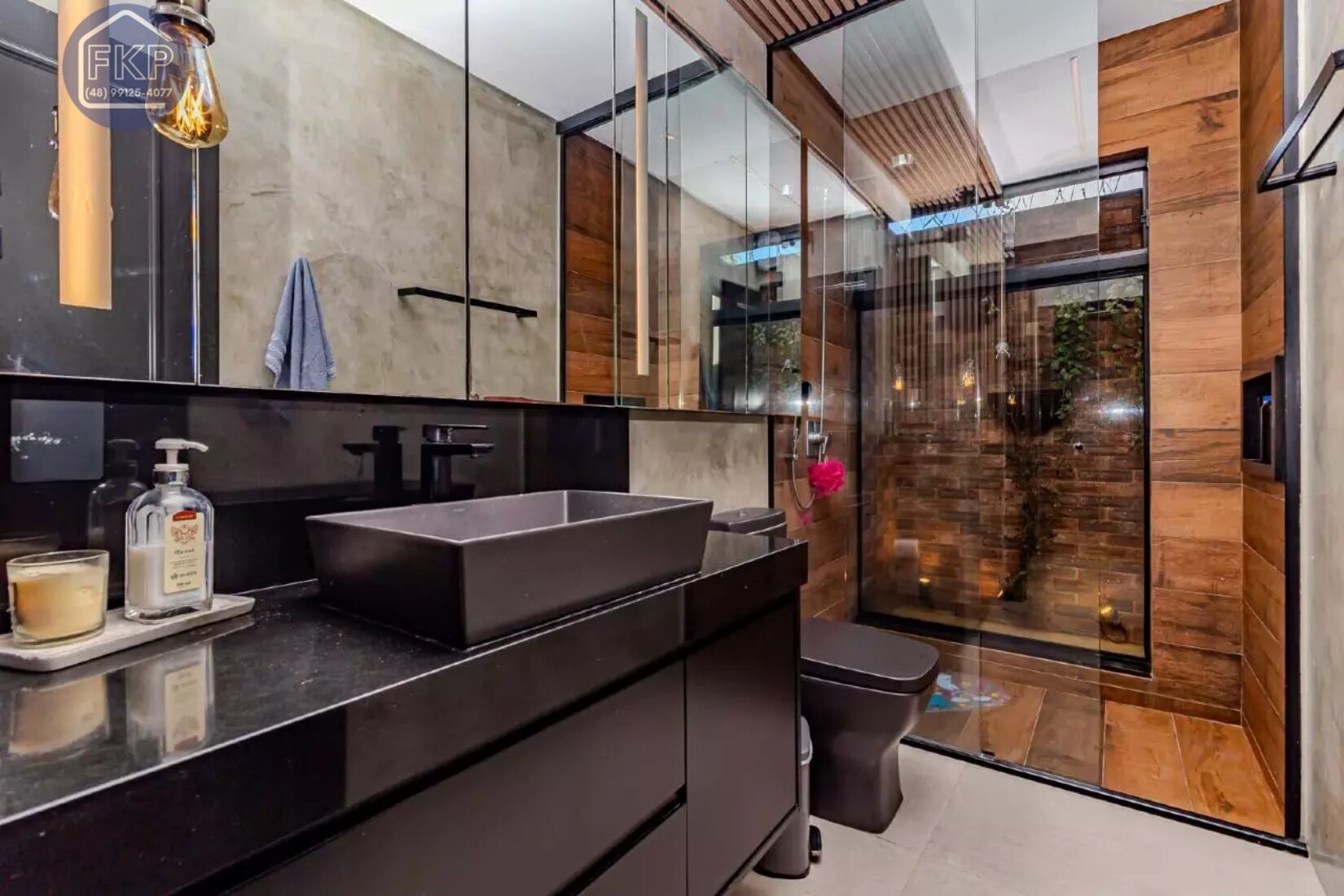 Casa, 7 quartos, 358 m² - Foto 39