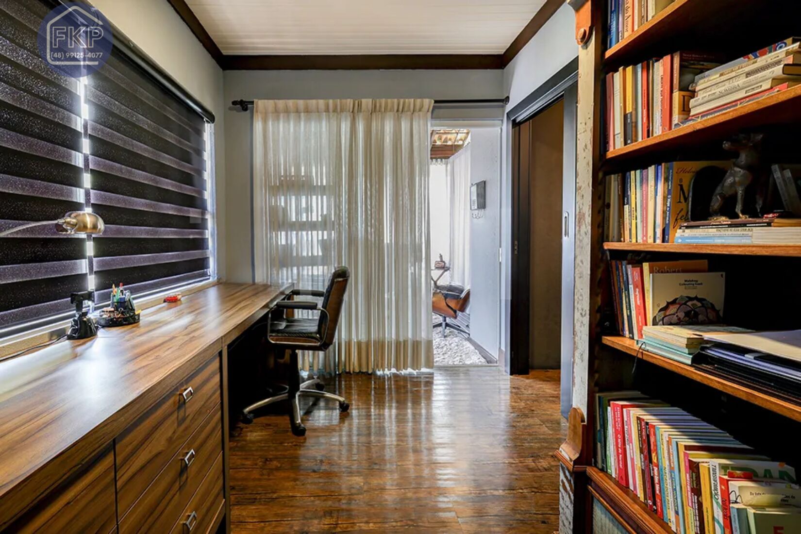 Casa, 7 quartos, 358 m² - Foto 16