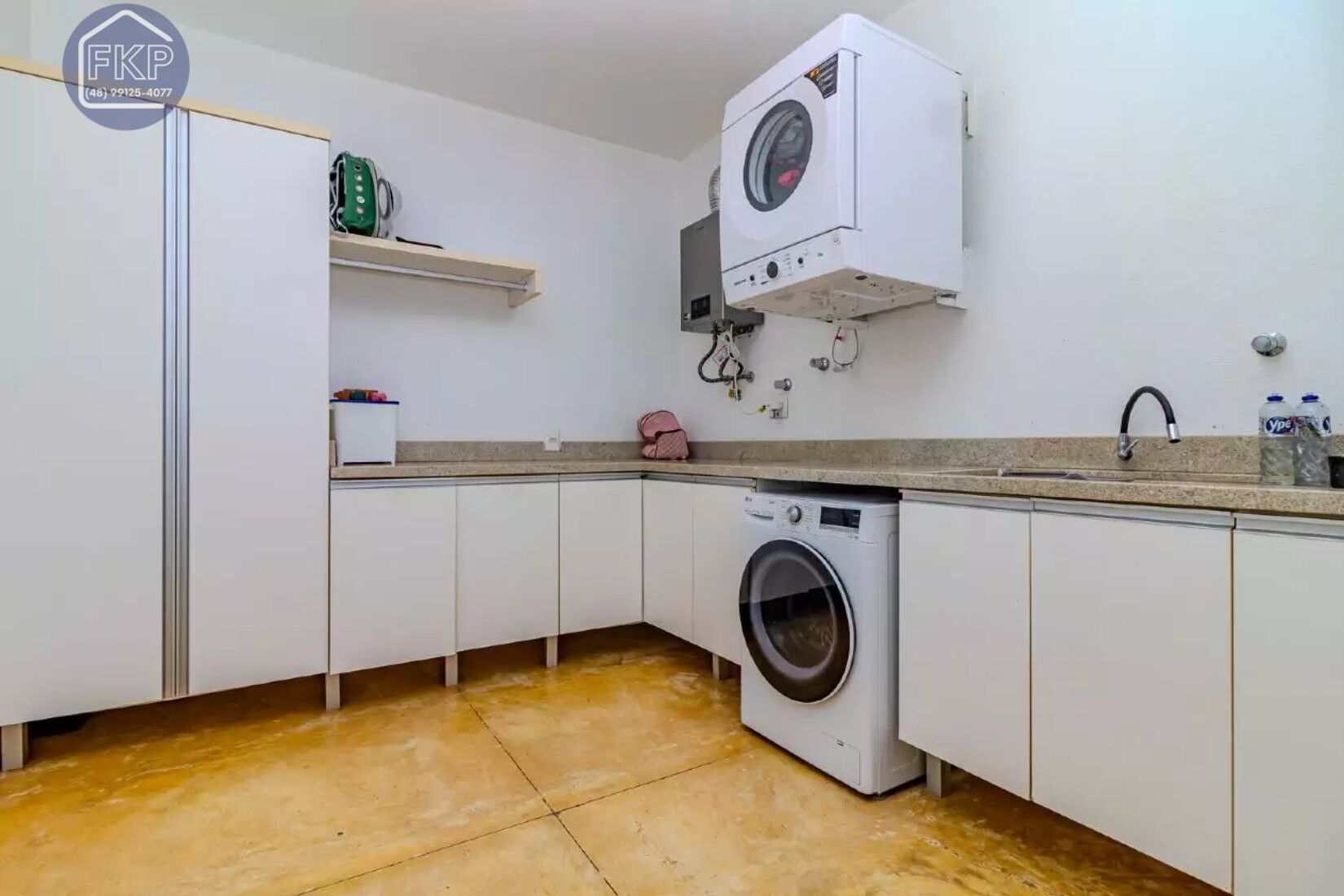 Casa, 7 quartos, 358 m² - Foto 45